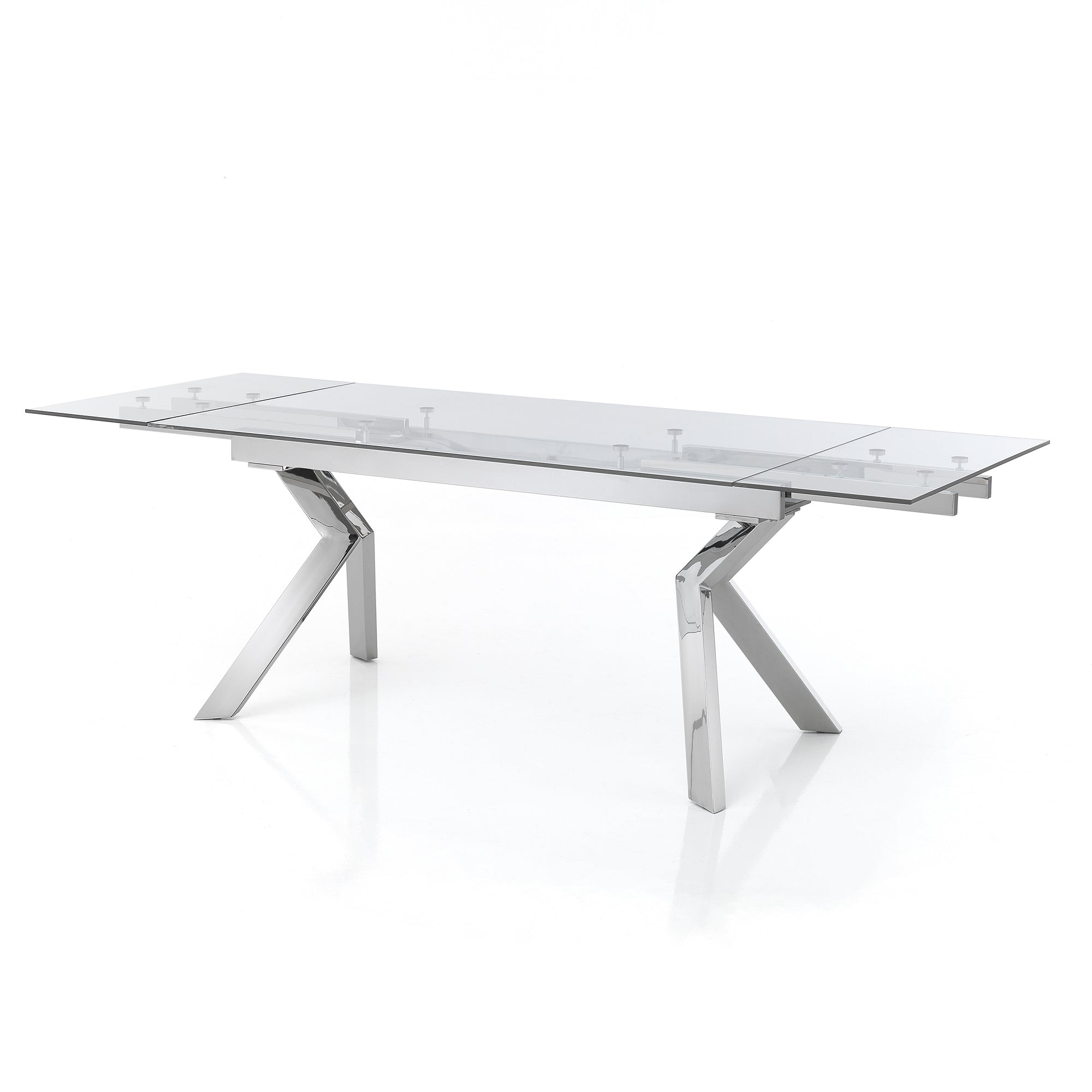 NORLA extendable table