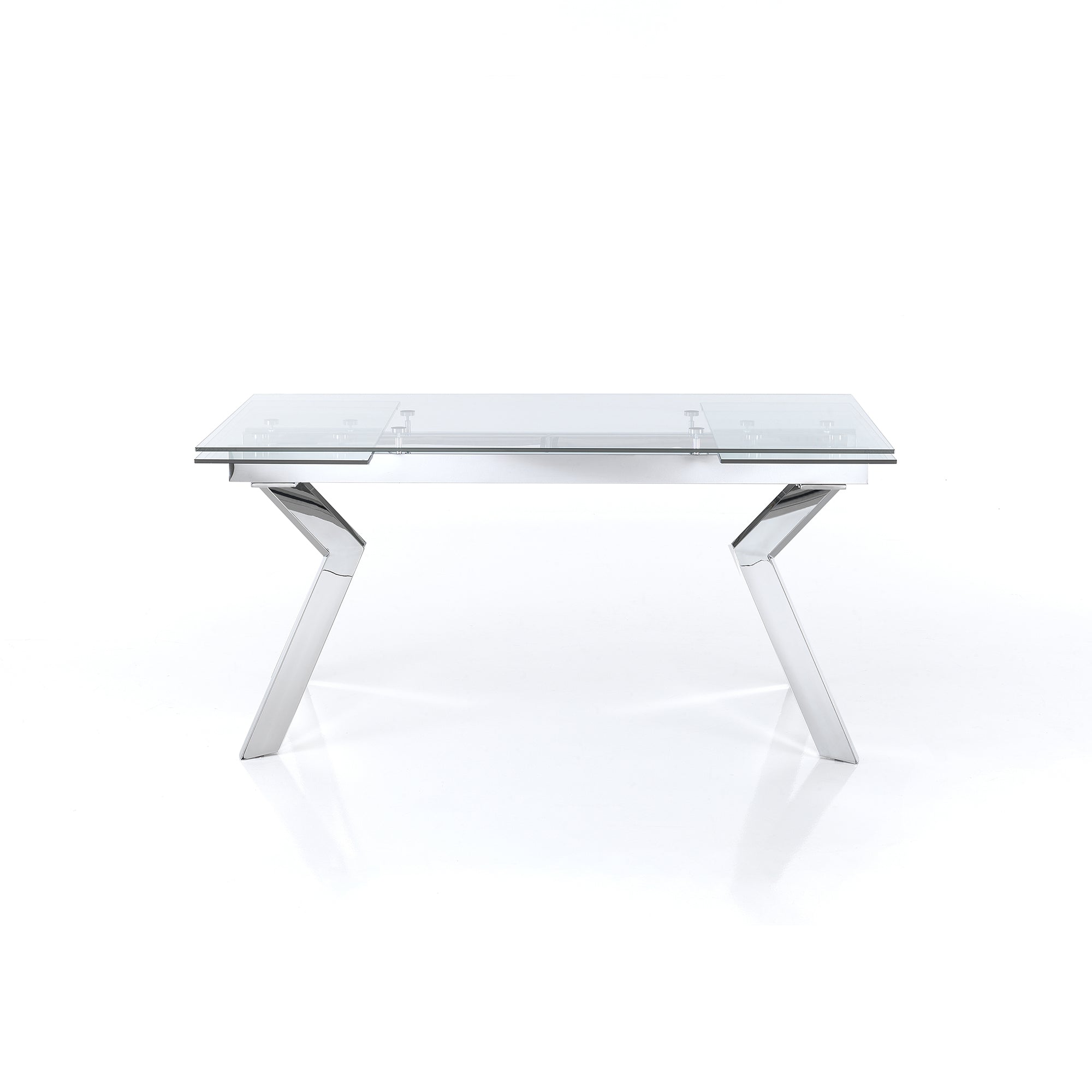 NORLA extendable table