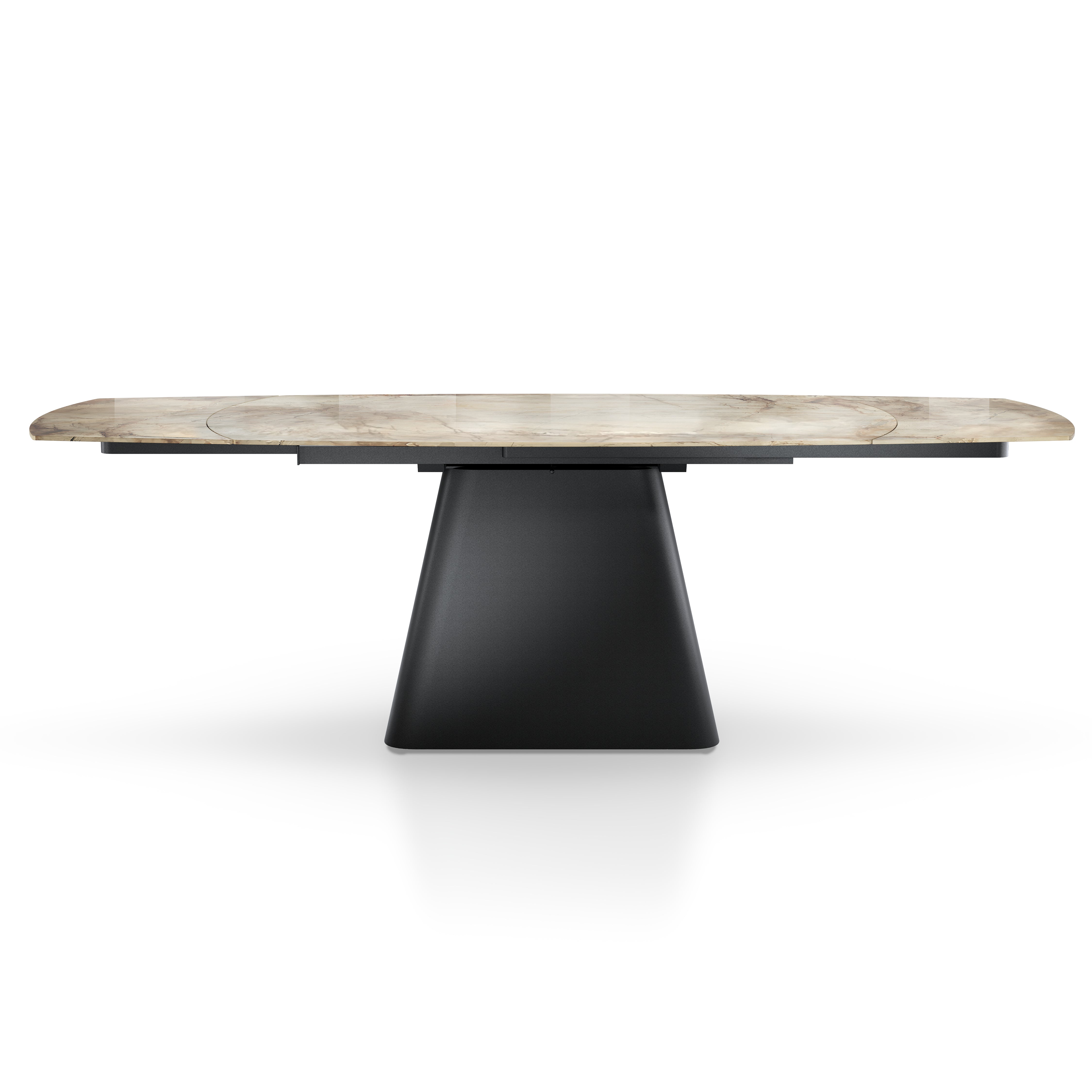 Table extensible PORTO