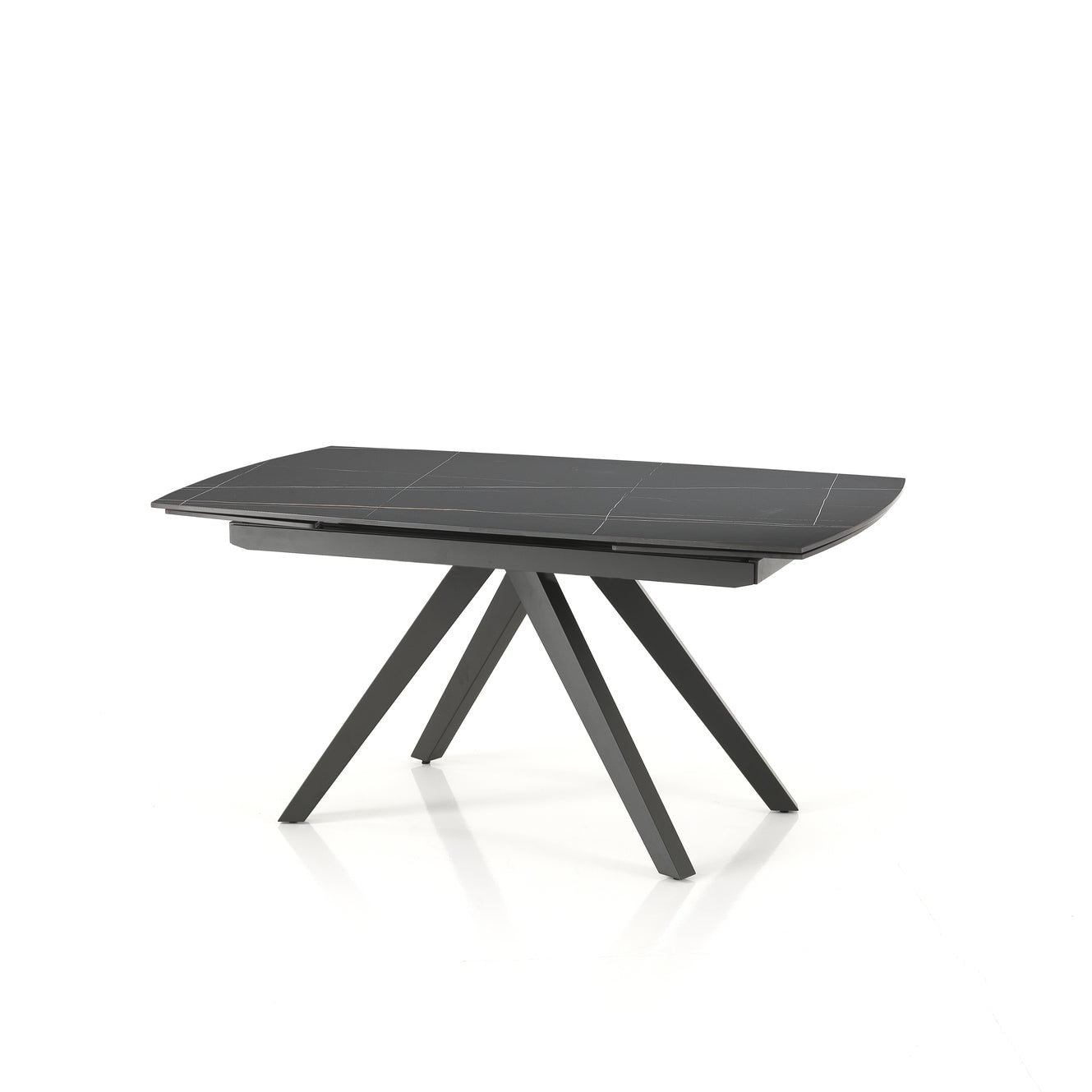 PAOLINO extendable table