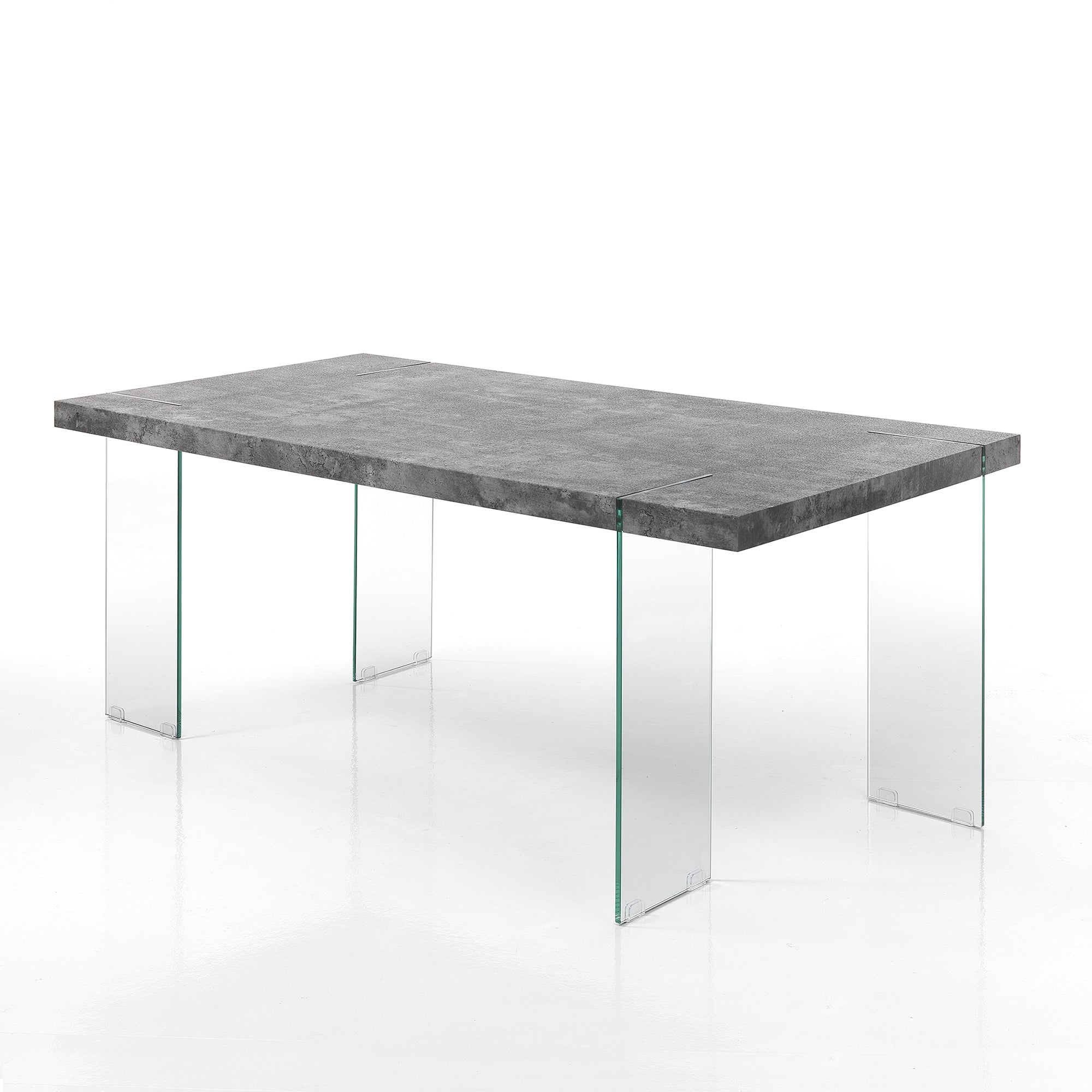 MURANO concrete table