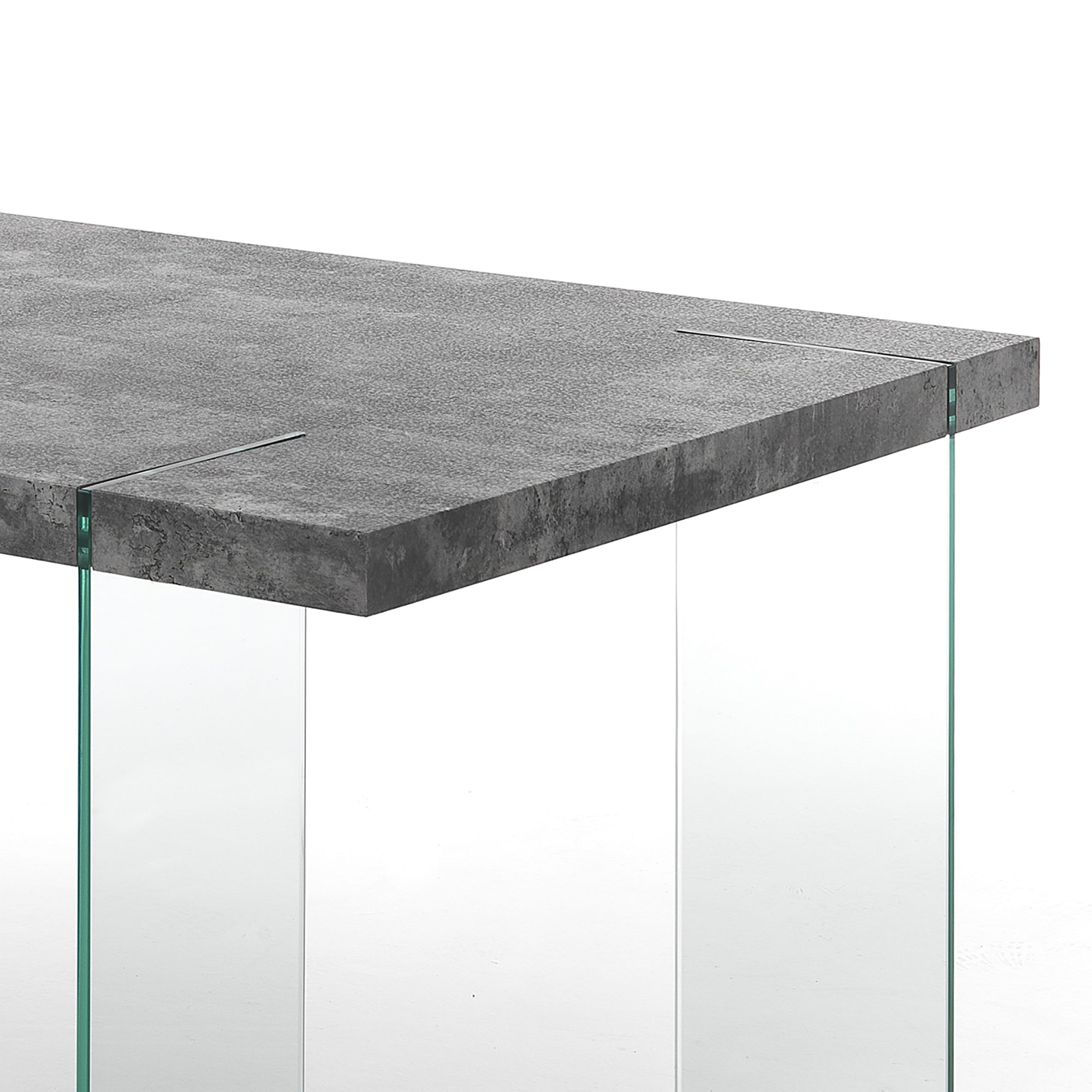 MURANO concrete table