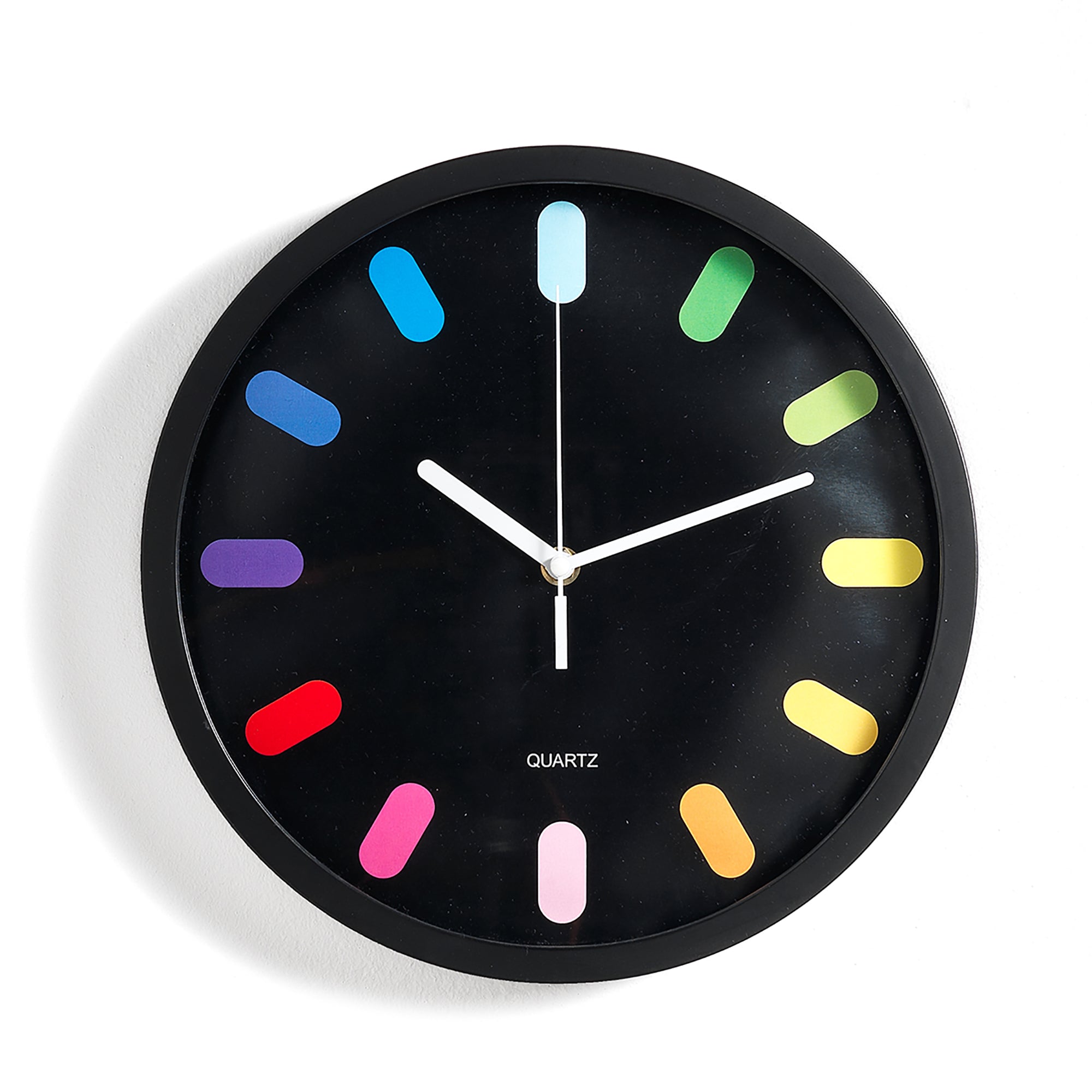 Horloge murale PALETTE