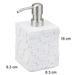 Set bagno WALL - FT-FeelThe