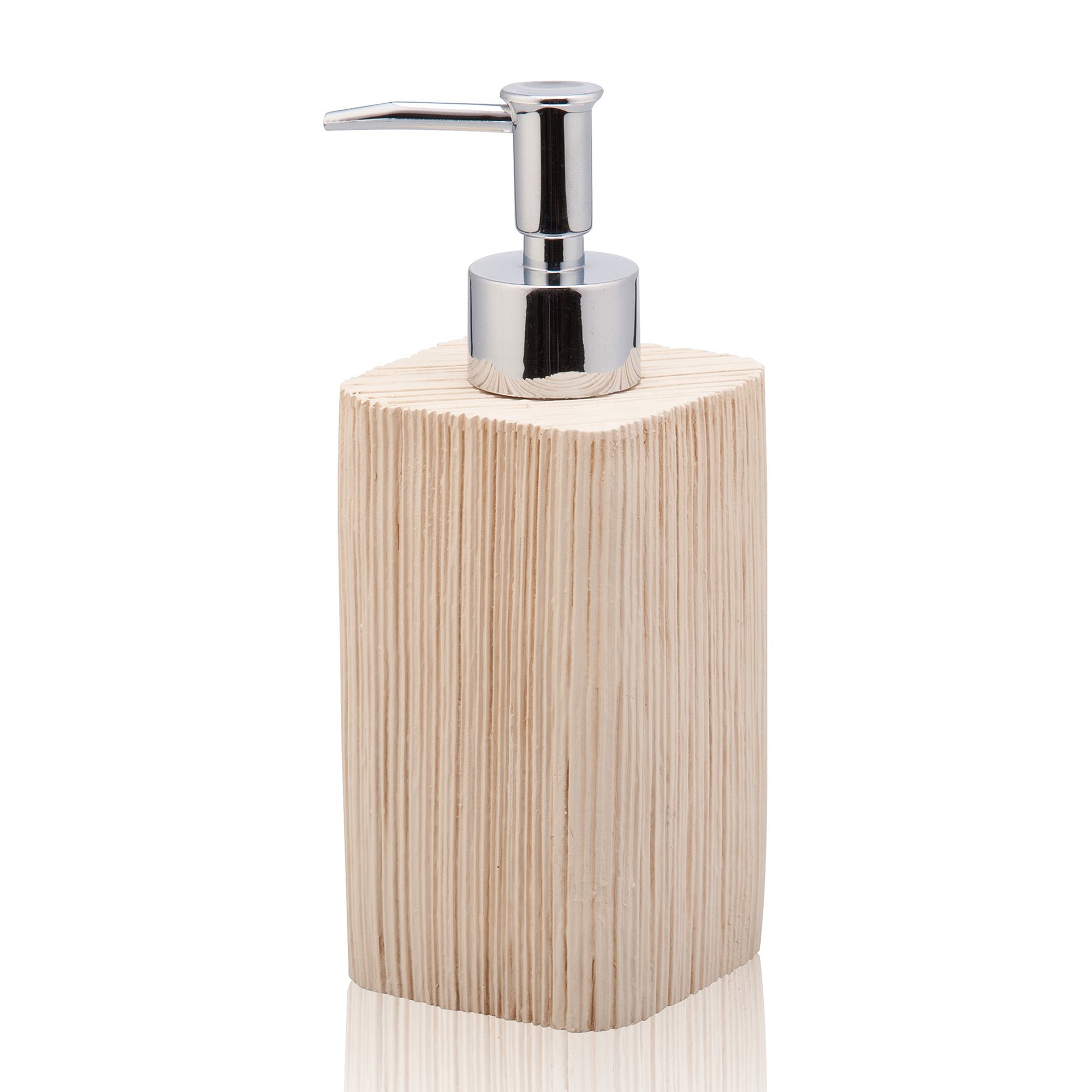 ARBOREA soap dispenser