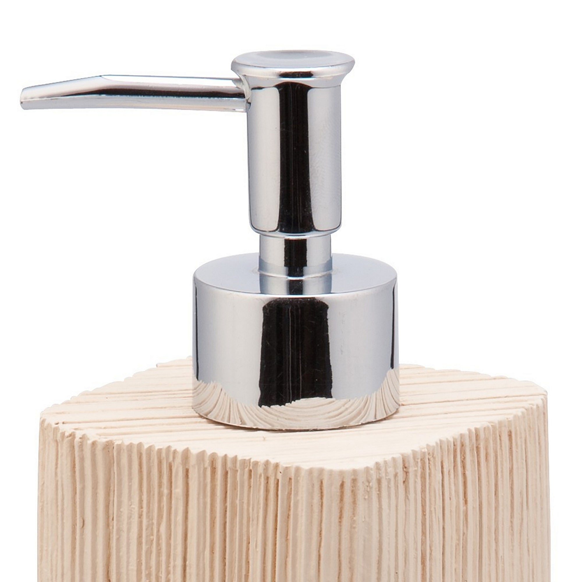 ARBOREA soap dispenser