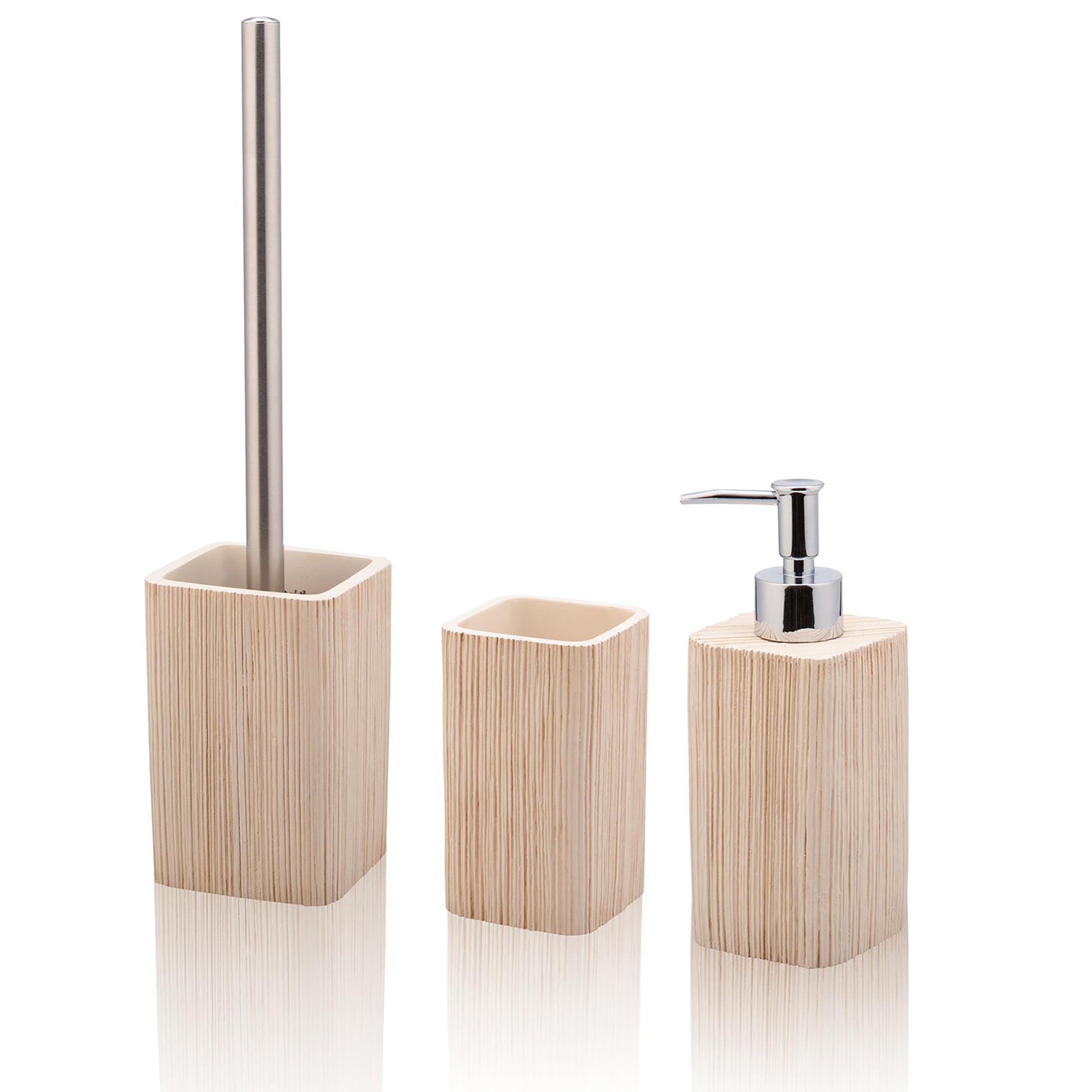 ARBOREA bathroom set