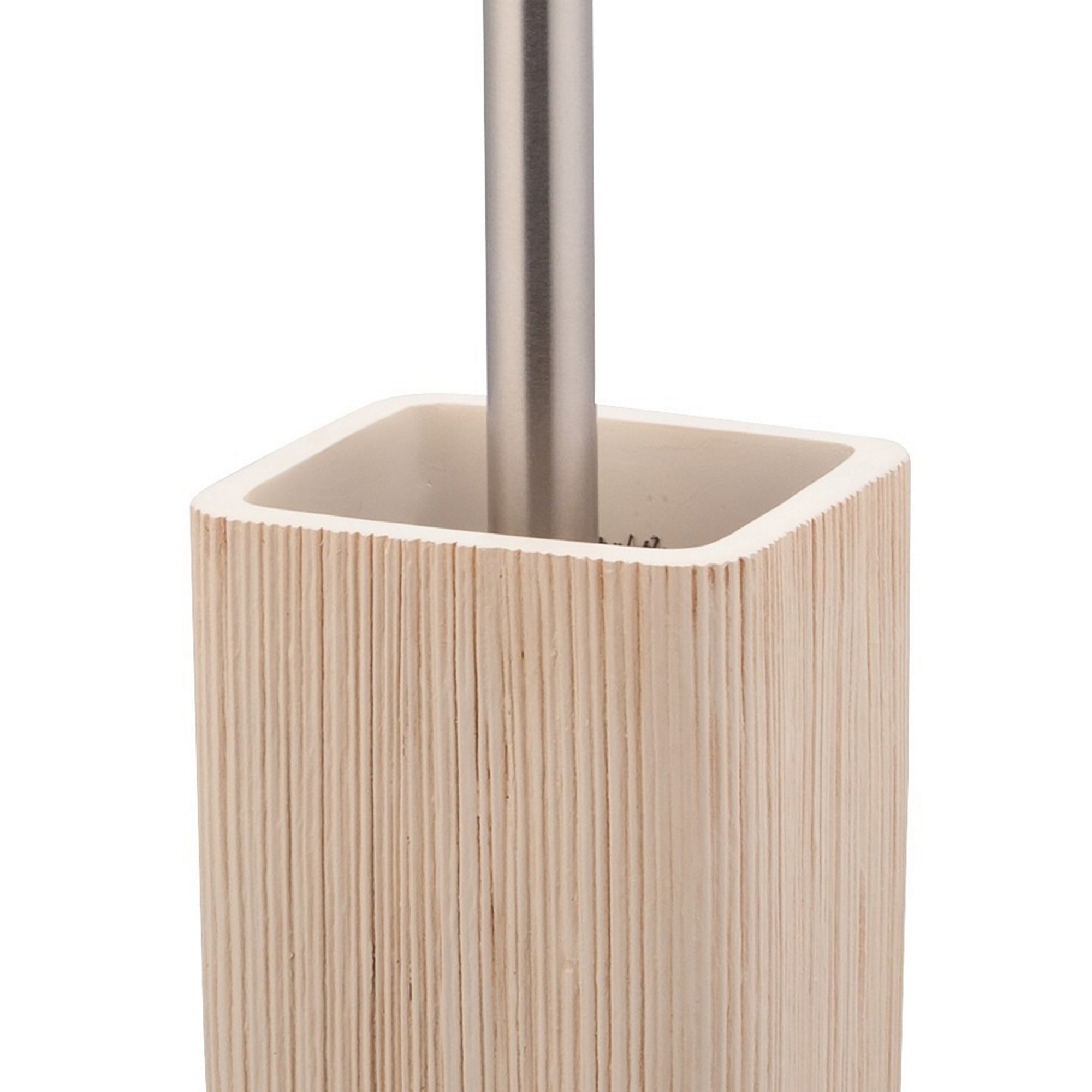 ARBOREA toilet brush holder