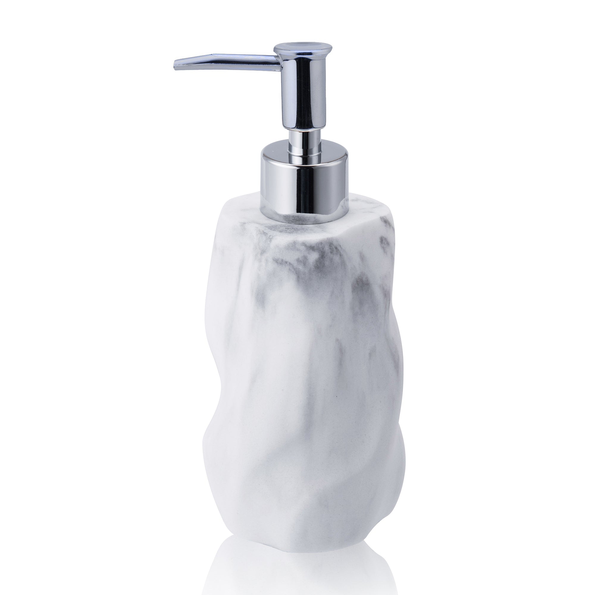 MARMOREA soap dispenser