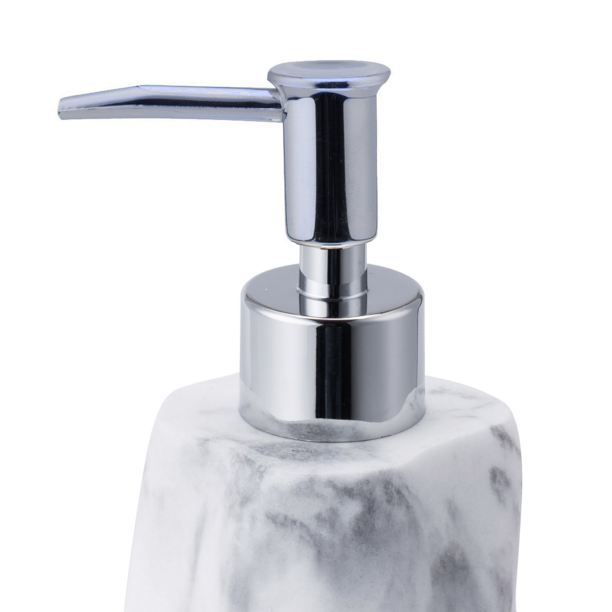 MARMOREA soap dispenser