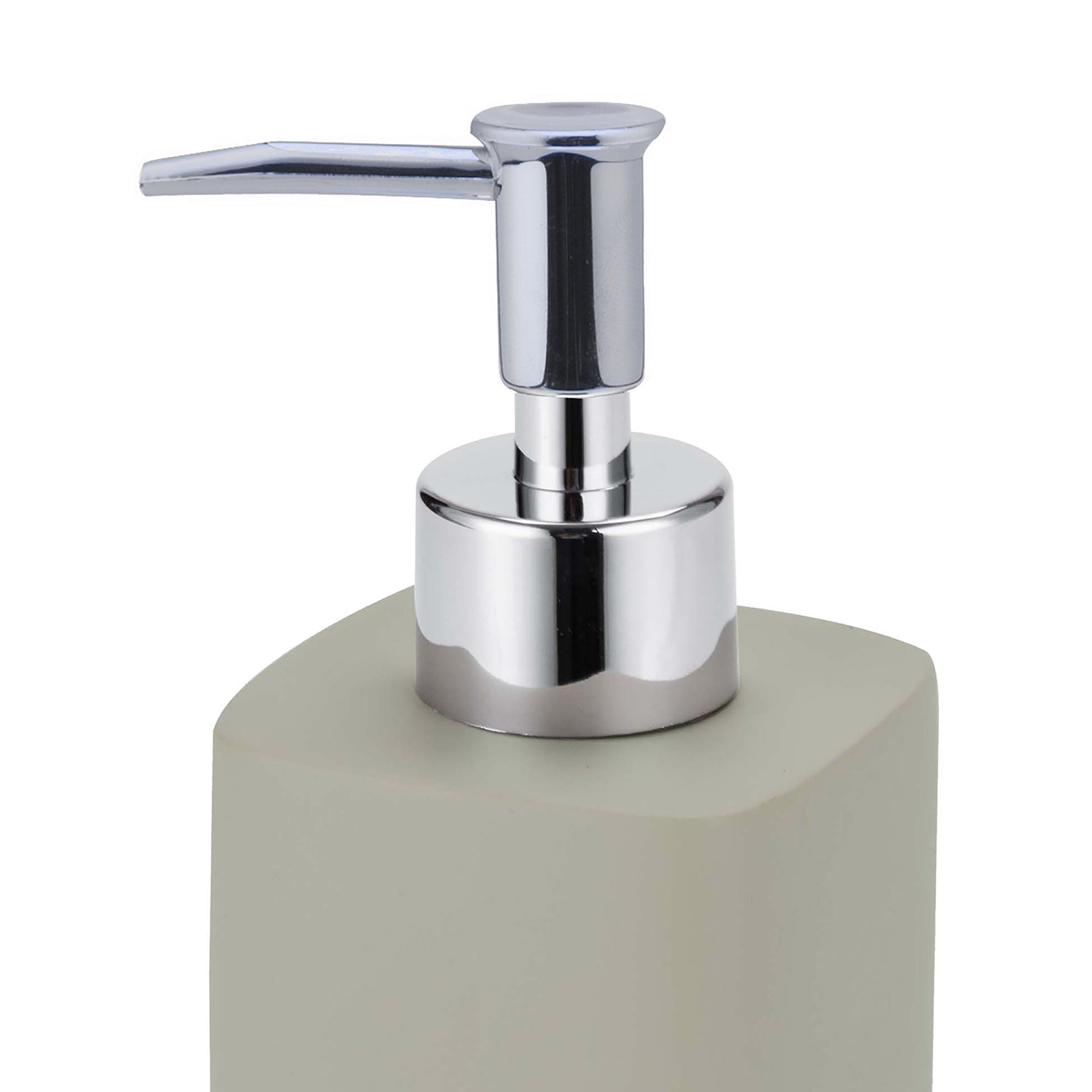 YORK Soap Dispenser