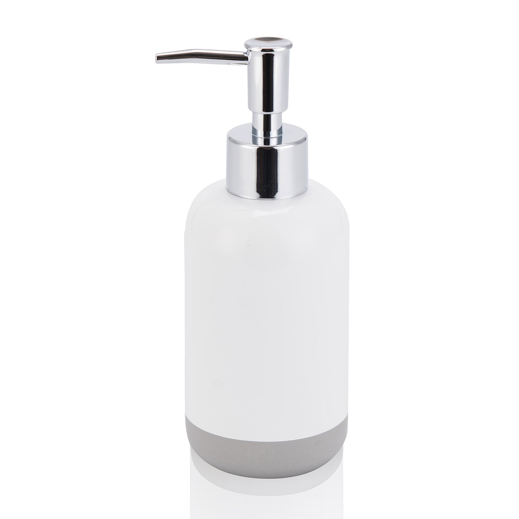 LECHE soap dispenser