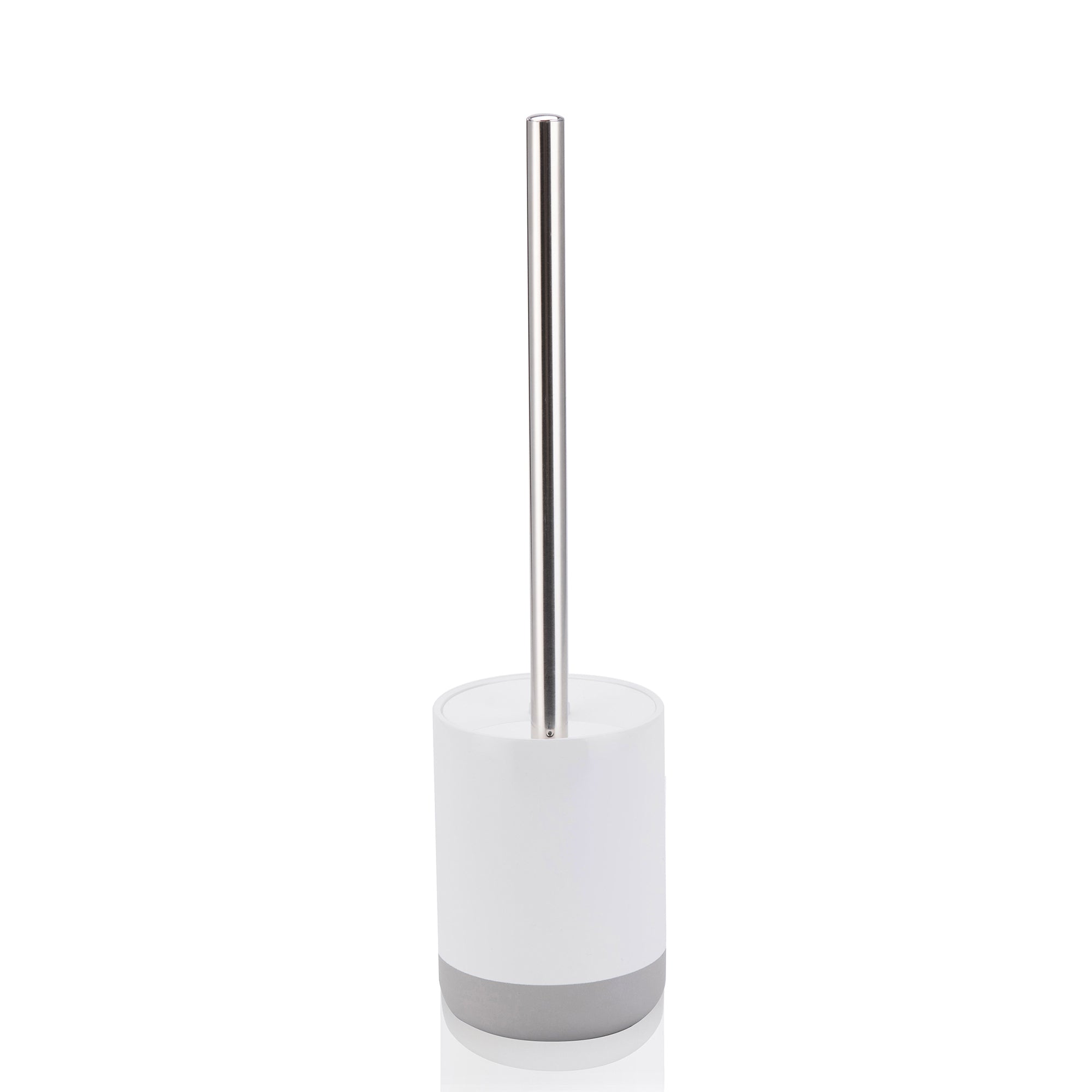 LECHE toilet brush holder