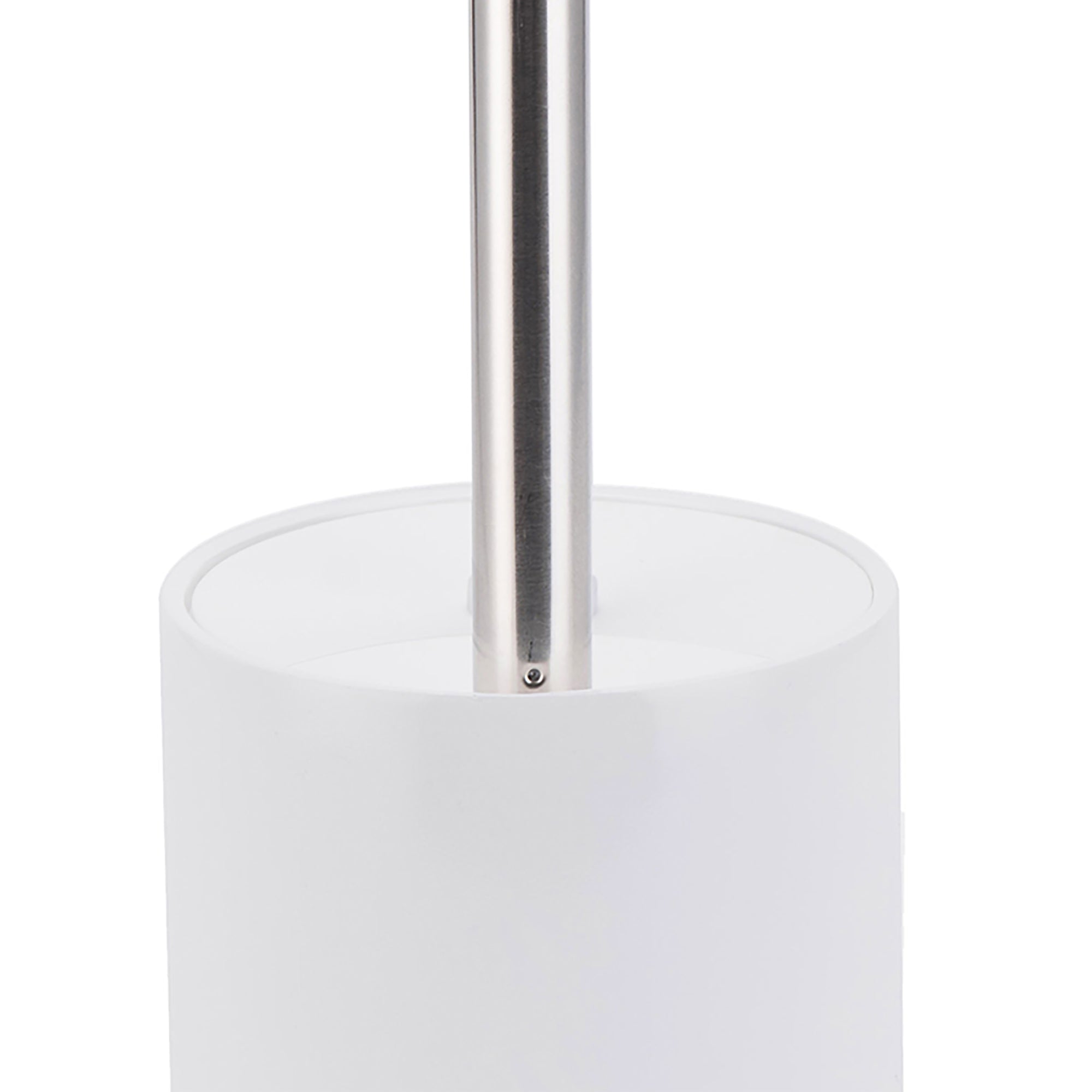 LECHE toilet brush holder