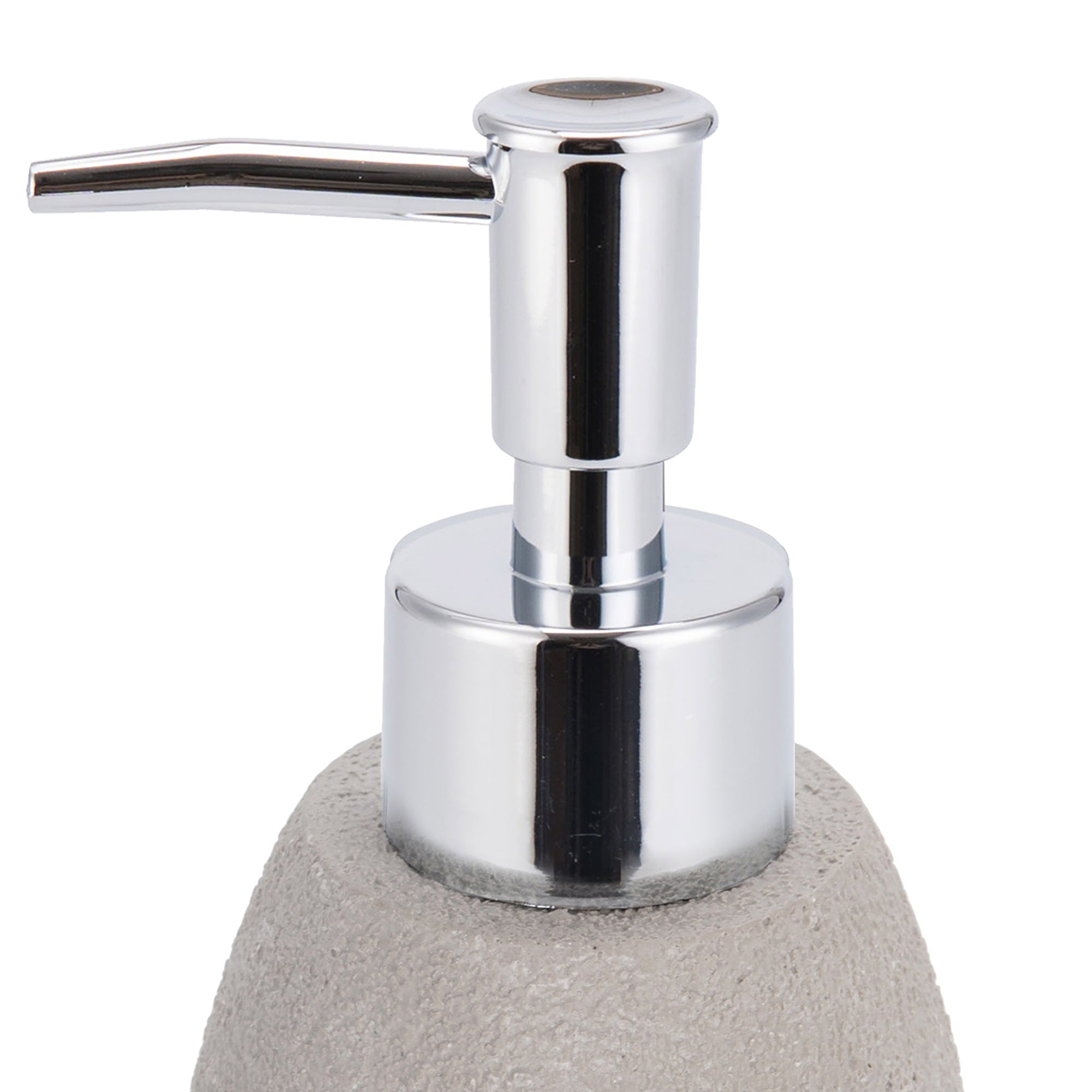 BRUMA soap dispenser