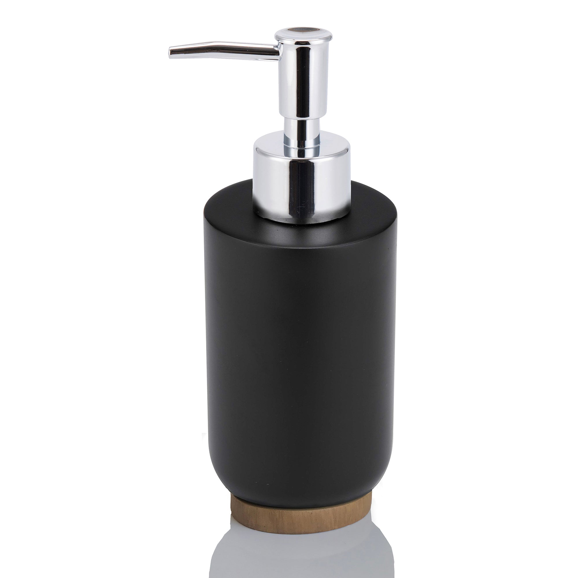 OPACITY Soap Dispenser