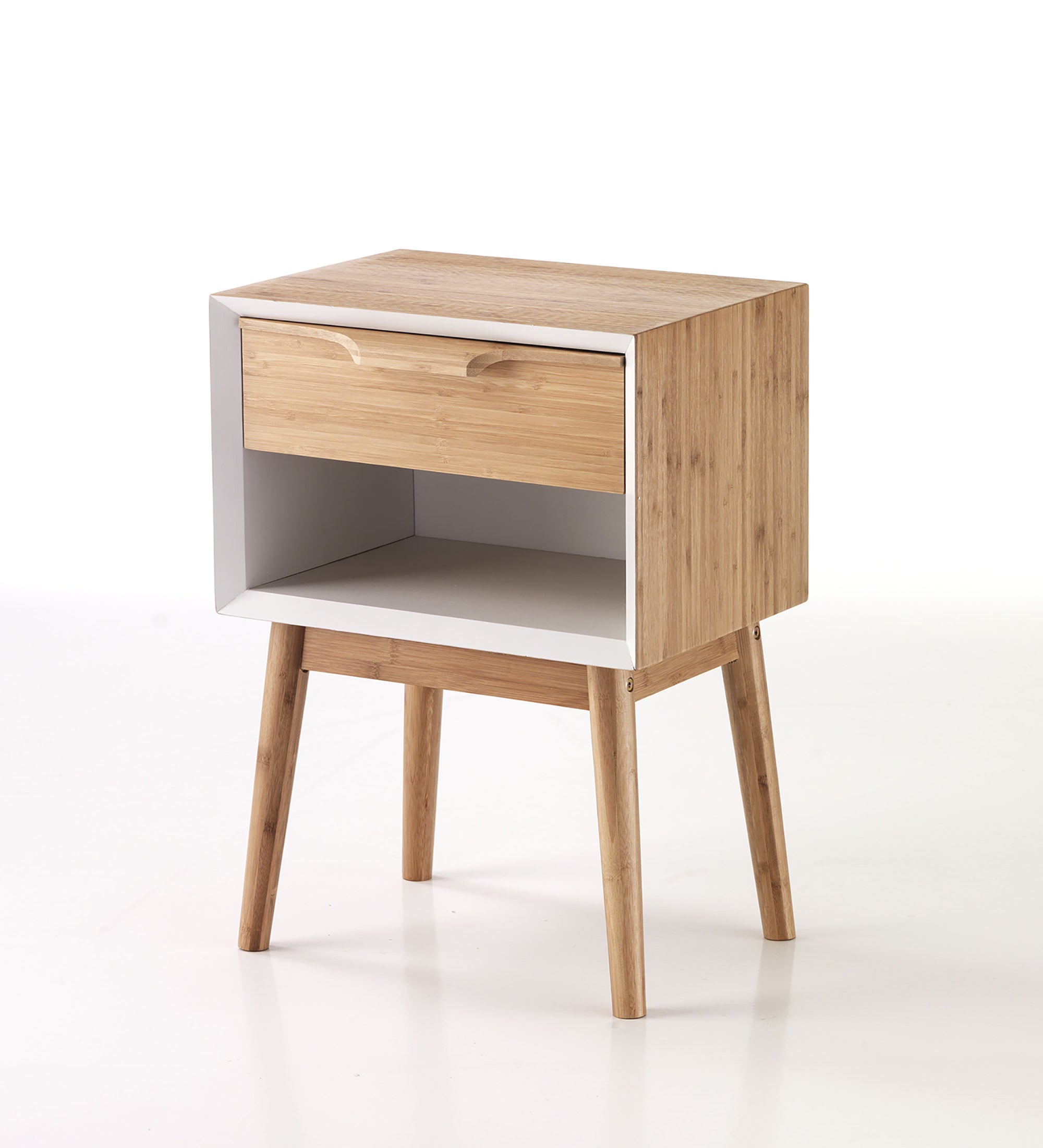 Table basse NUANCE en bois