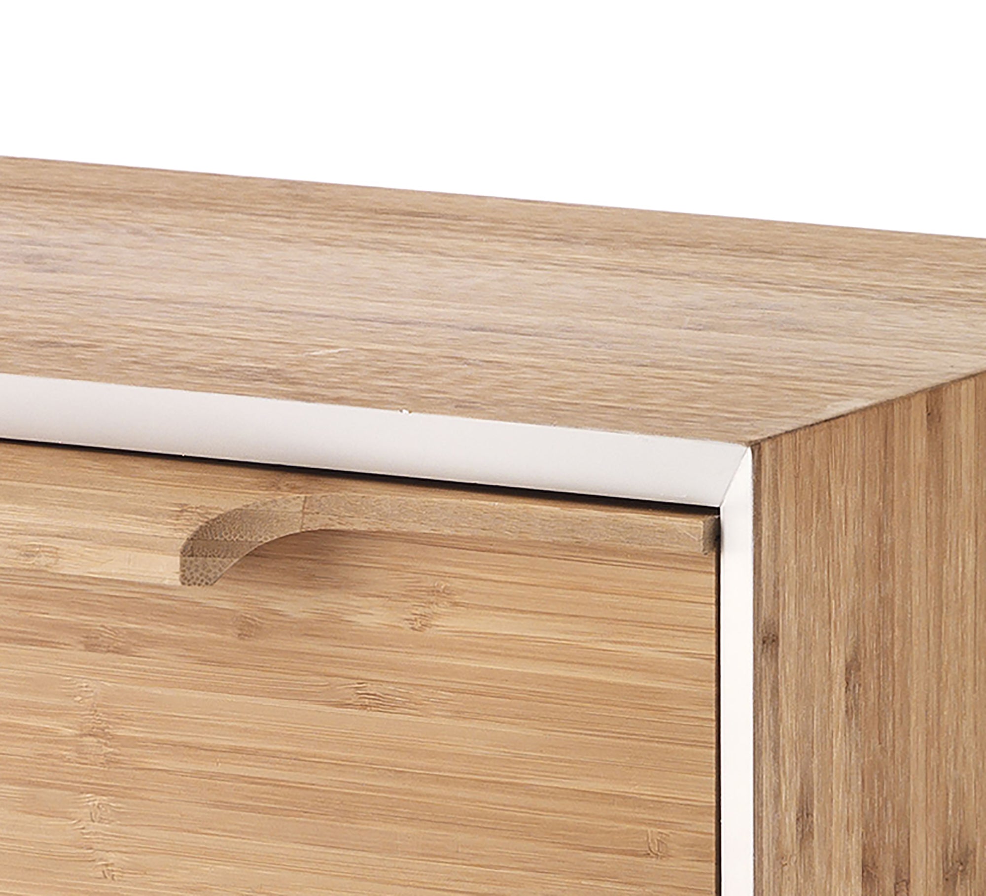 Table basse NUANCE en bois