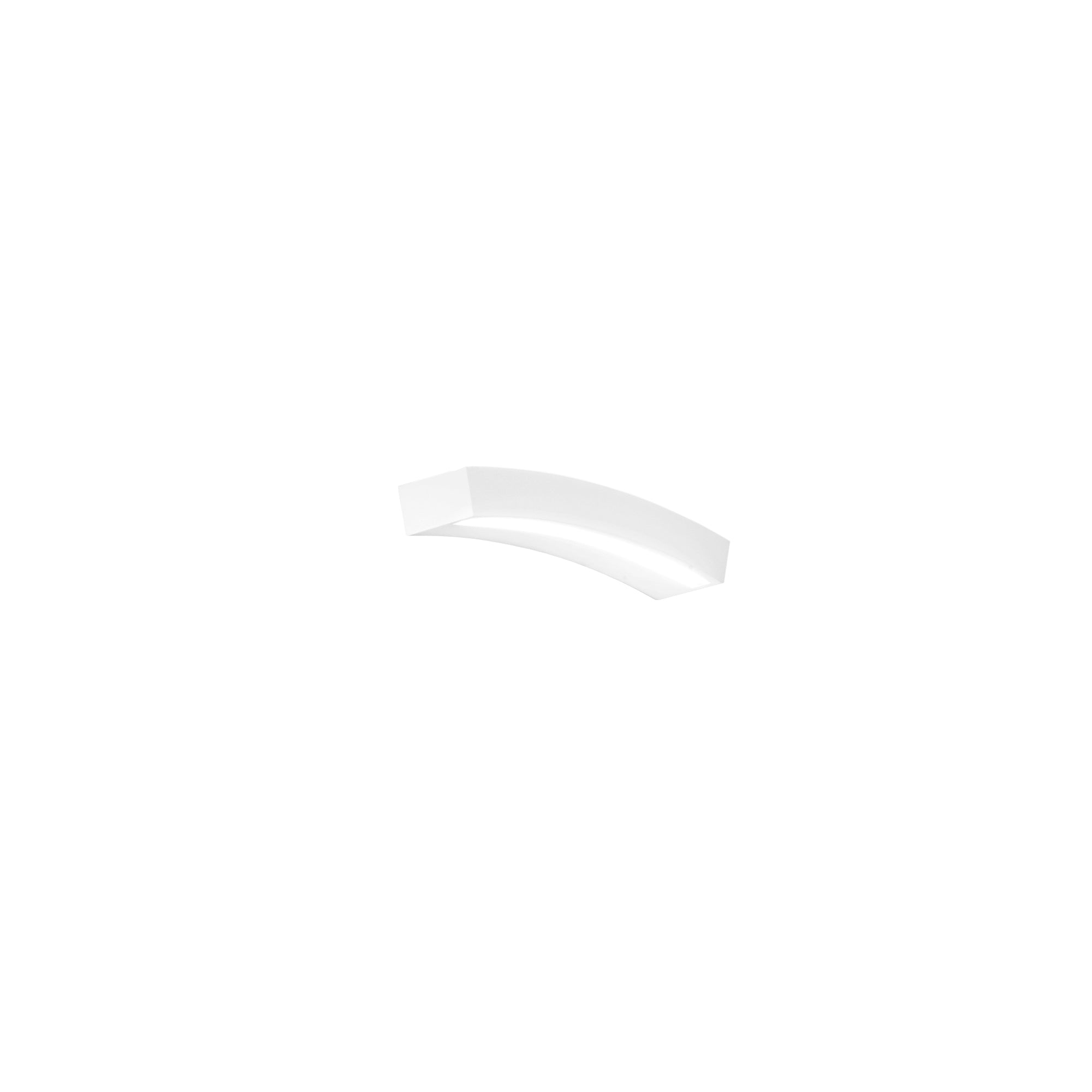 Applique LED ALOHA con interruttore CCT per il cambio temperatura colore da luce calda, naturale o fredda - FT-FeelThe