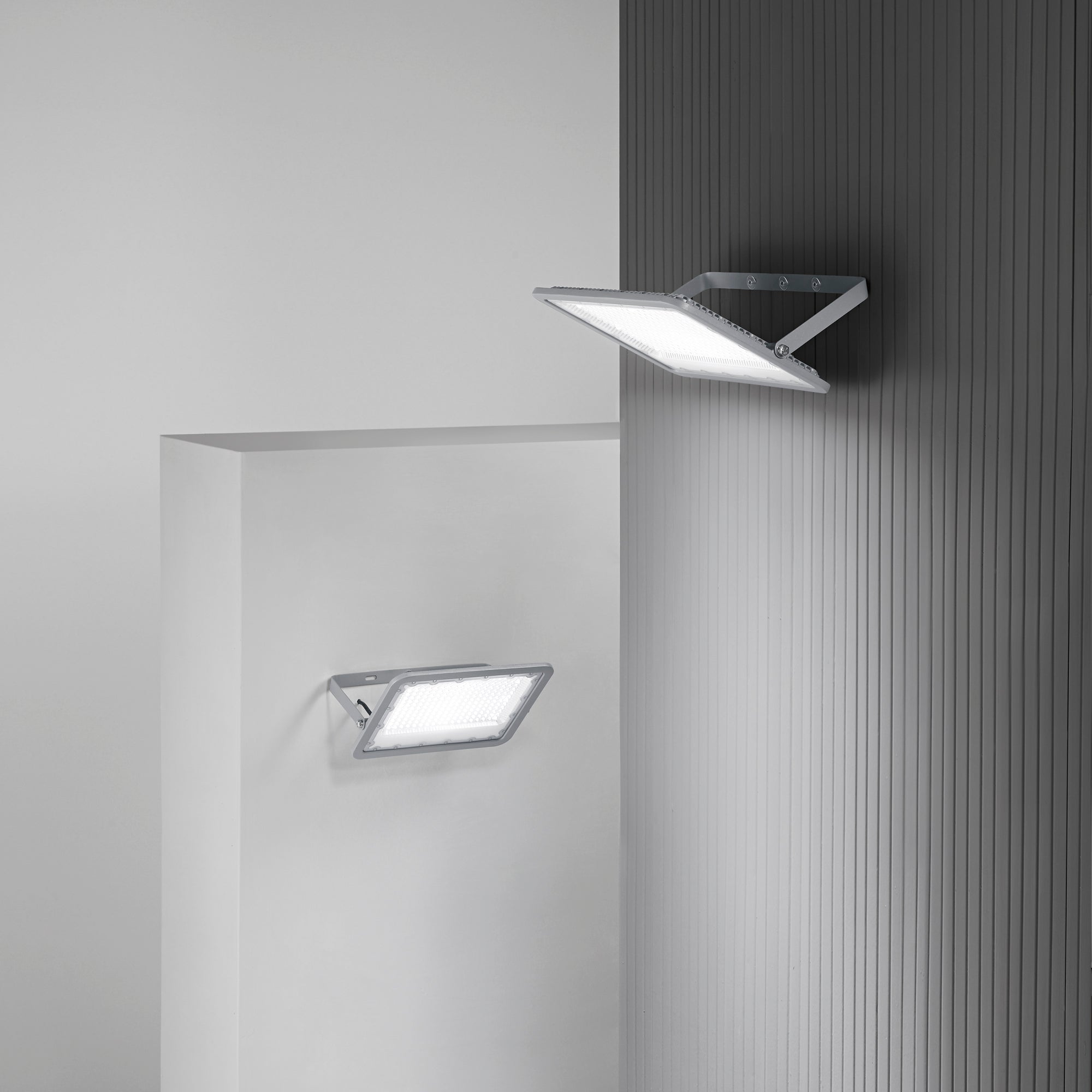 Proiettore ATHOS adatto per esterni - FT-FeelThe