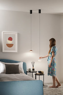 Sospensione LED Atreo | FT Feel The