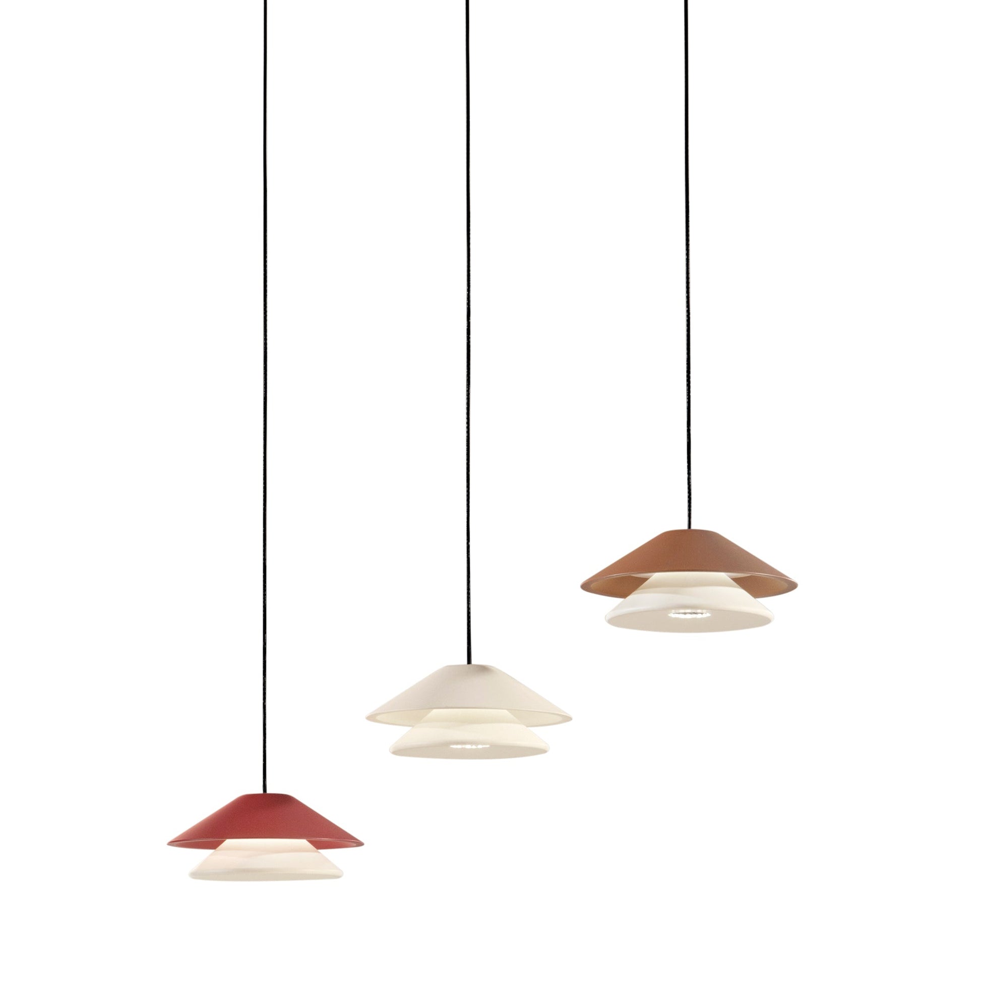 Sospensione LED Atreo | FT Feel The