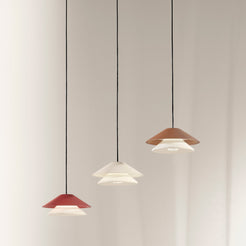 Sospensione LED Atreo | FT Feel The