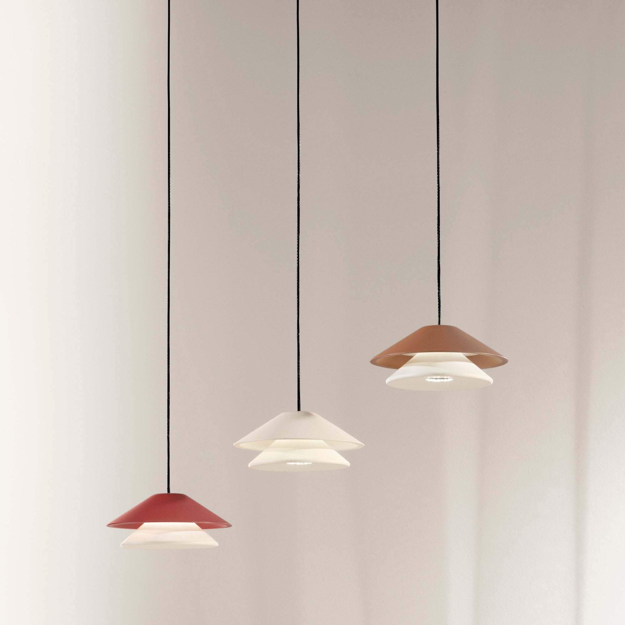 Sospensione LED Atreo | FT Feel The