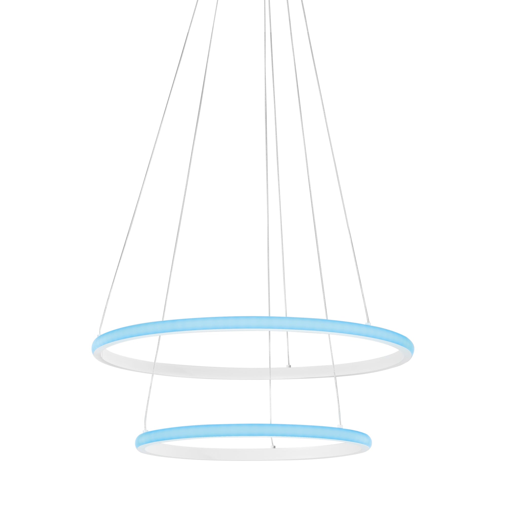 Sospensione LED Axis RGB