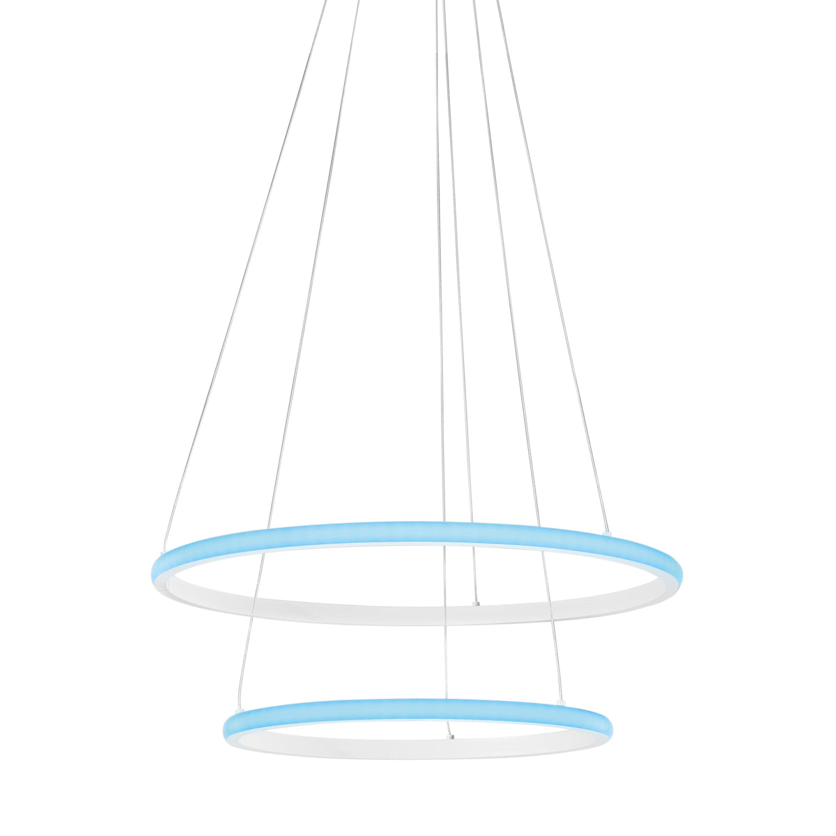 Sospensione LED Axis RGB