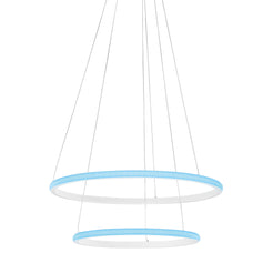 Sospensione LED Axis RGB