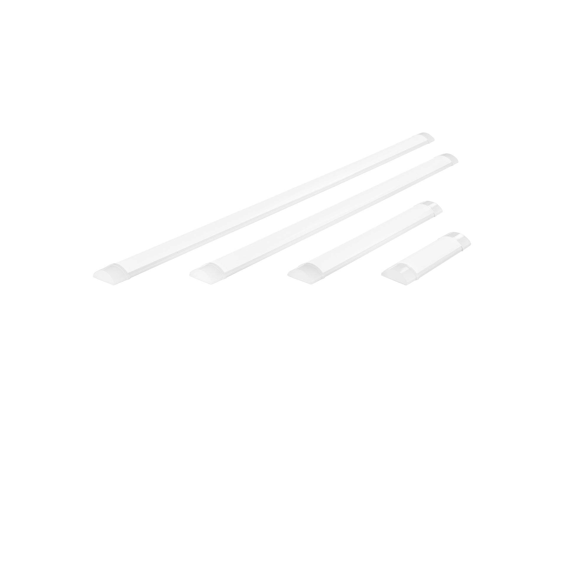 Barra LED Batten in policarbonato | FT Feel The