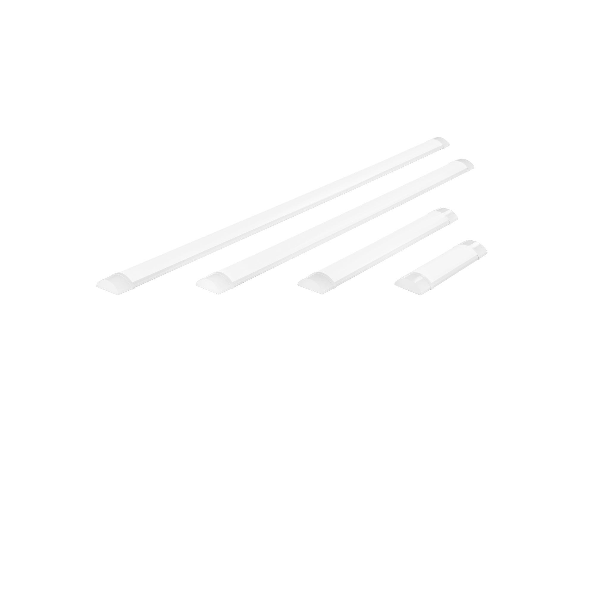 Barra LED Batten in policarbonato | FT Feel The