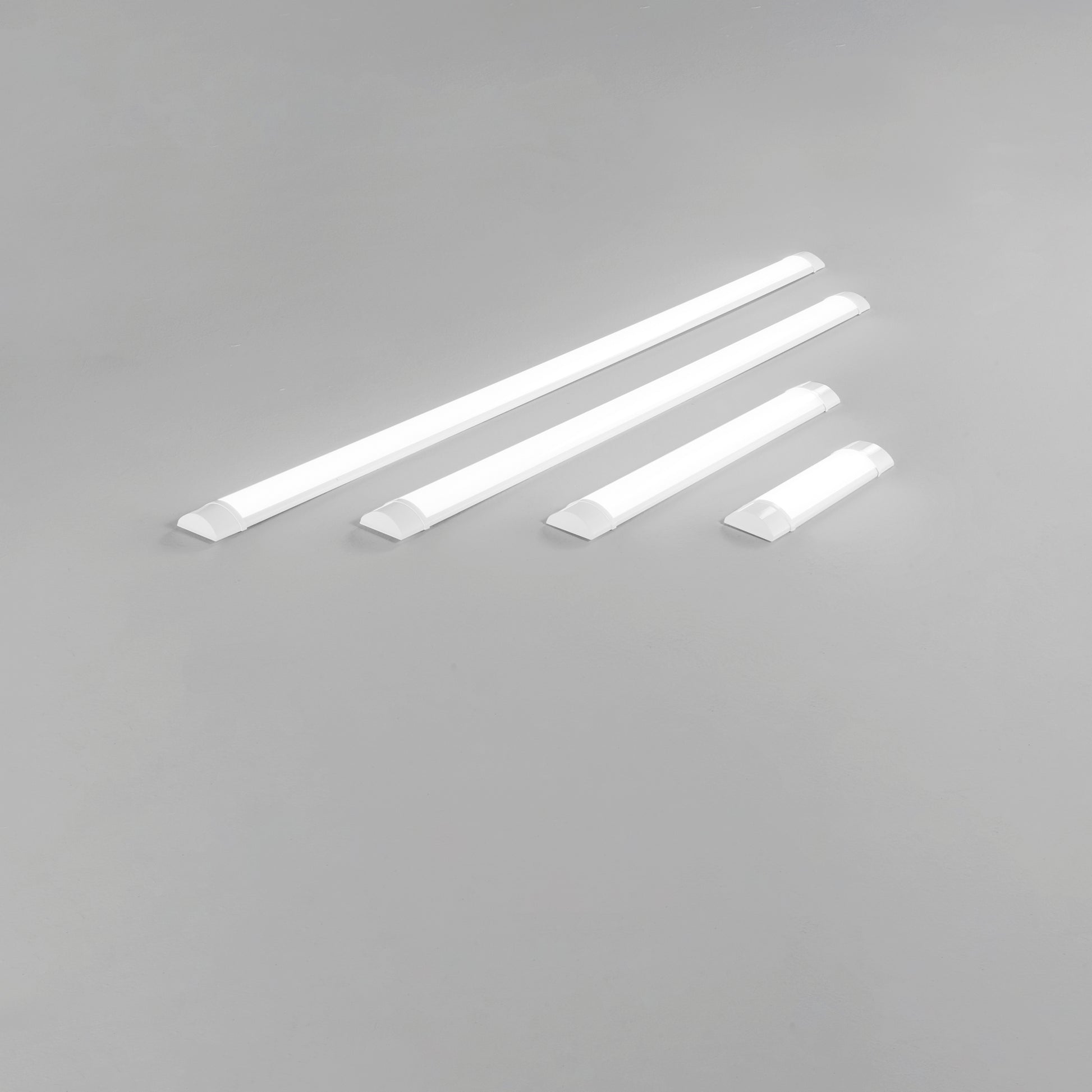 Barra LED Batten in policarbonato | FT Feel The