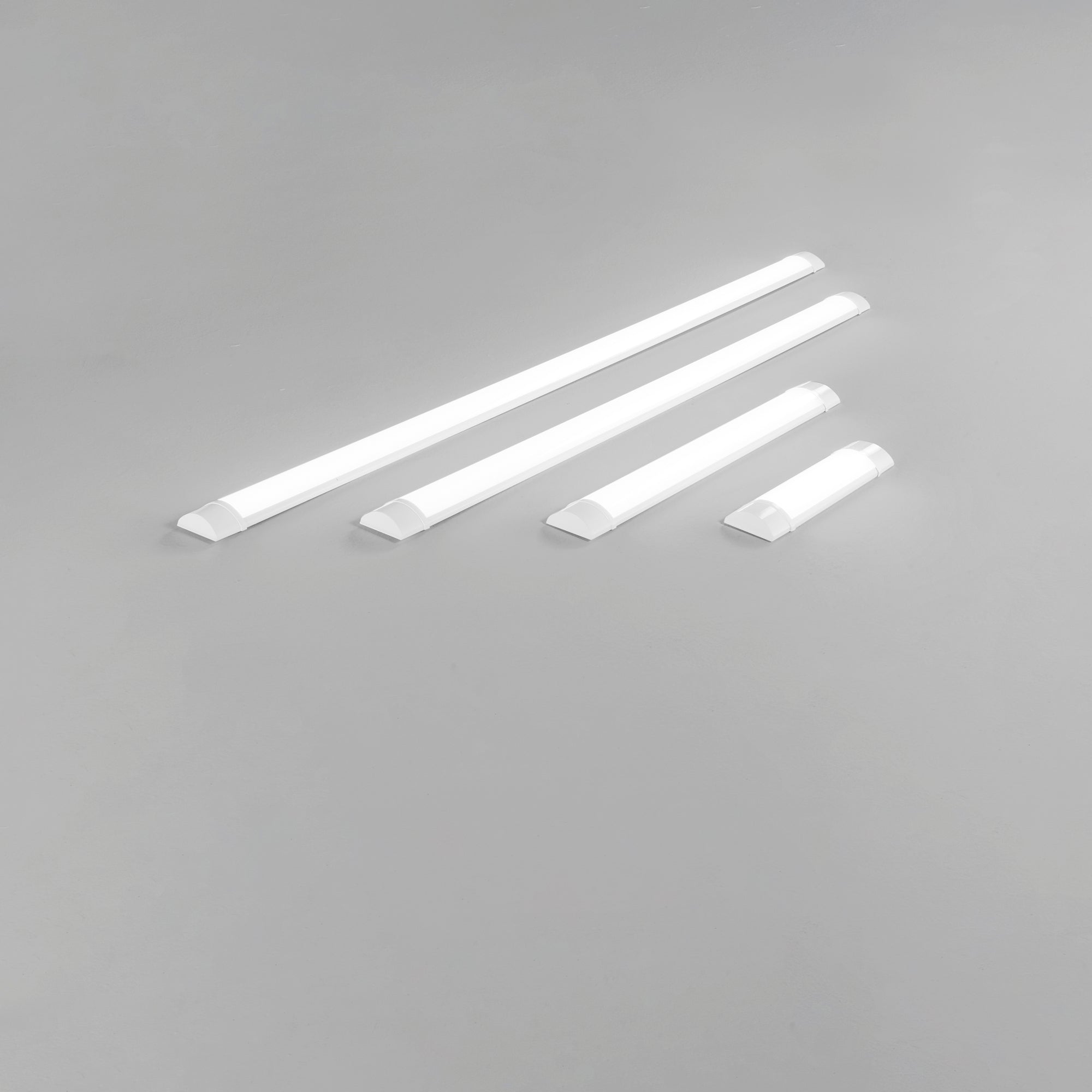 Barra LED Batten in policarbonato | FT Feel The