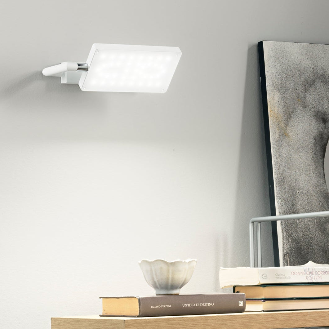 Applique da parete LED BOOK - FT-FeelThe