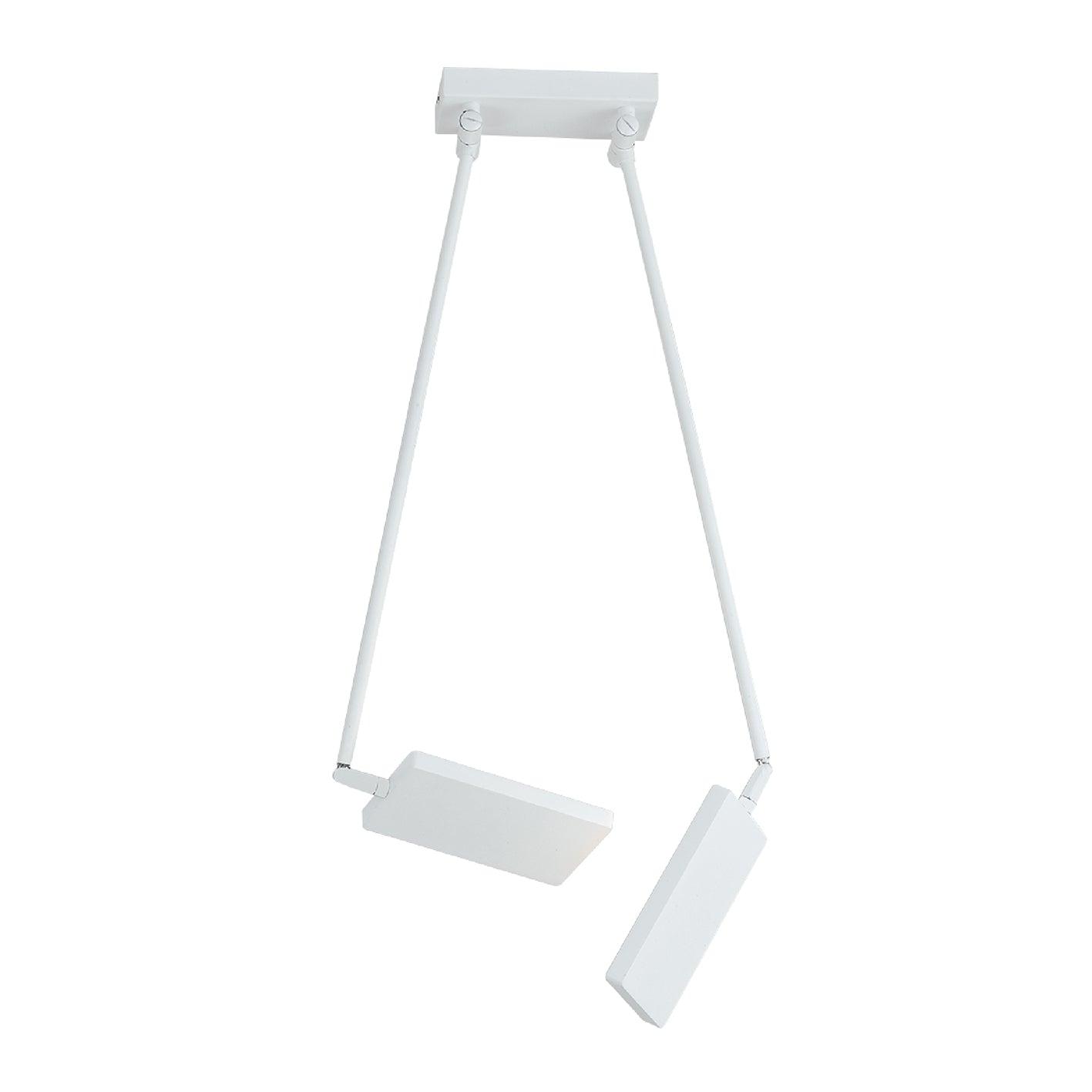 Plafoniera LED BOOK - FT-FeelThe