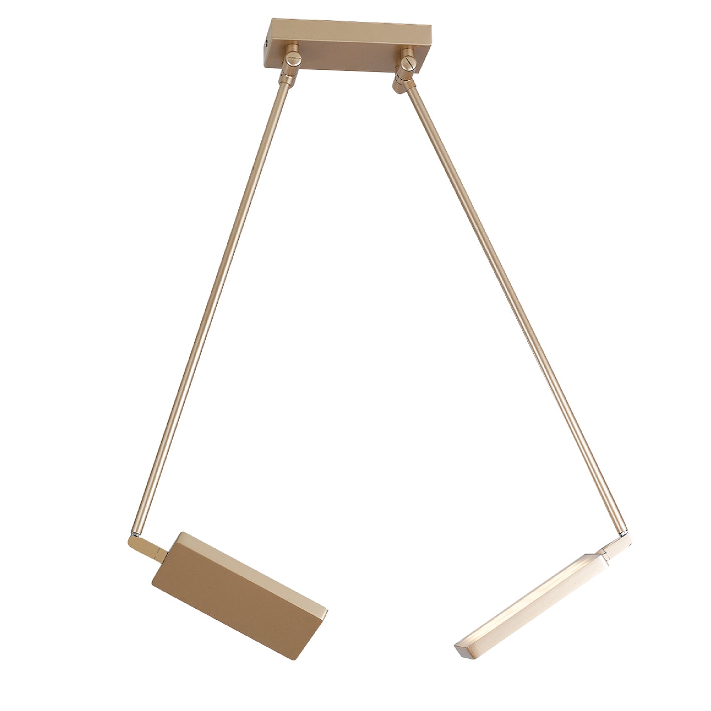 Plafoniera LED BOOK - FT-FeelThe