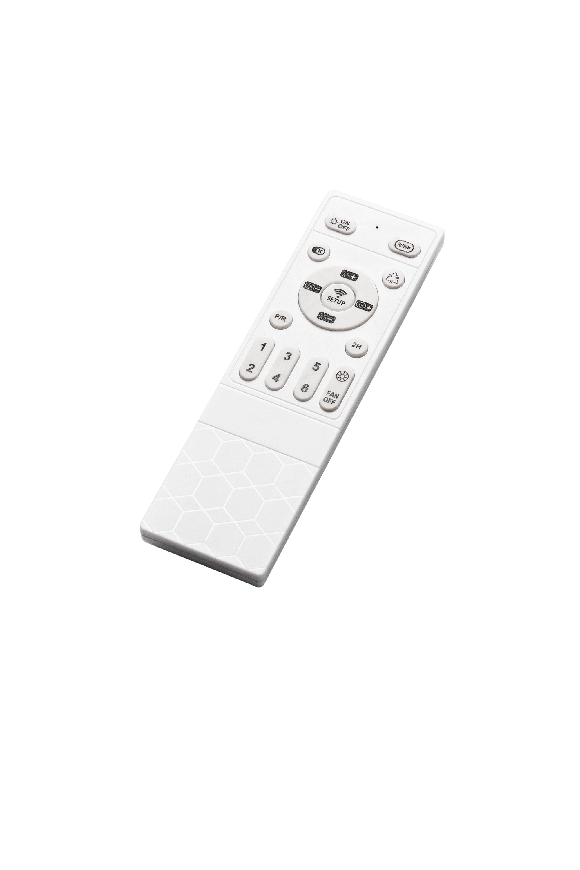 Plafoniera con ventilatore CONDOR, soluzione 2-in-1 | FT Feel The