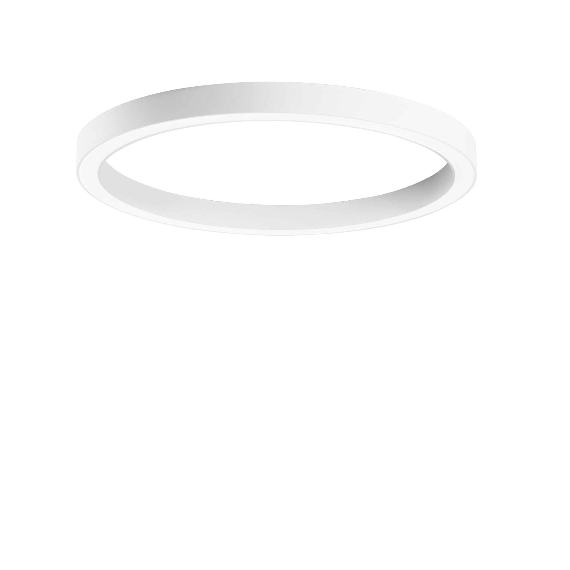 Plafoniera led DEMOS con funzione CCT