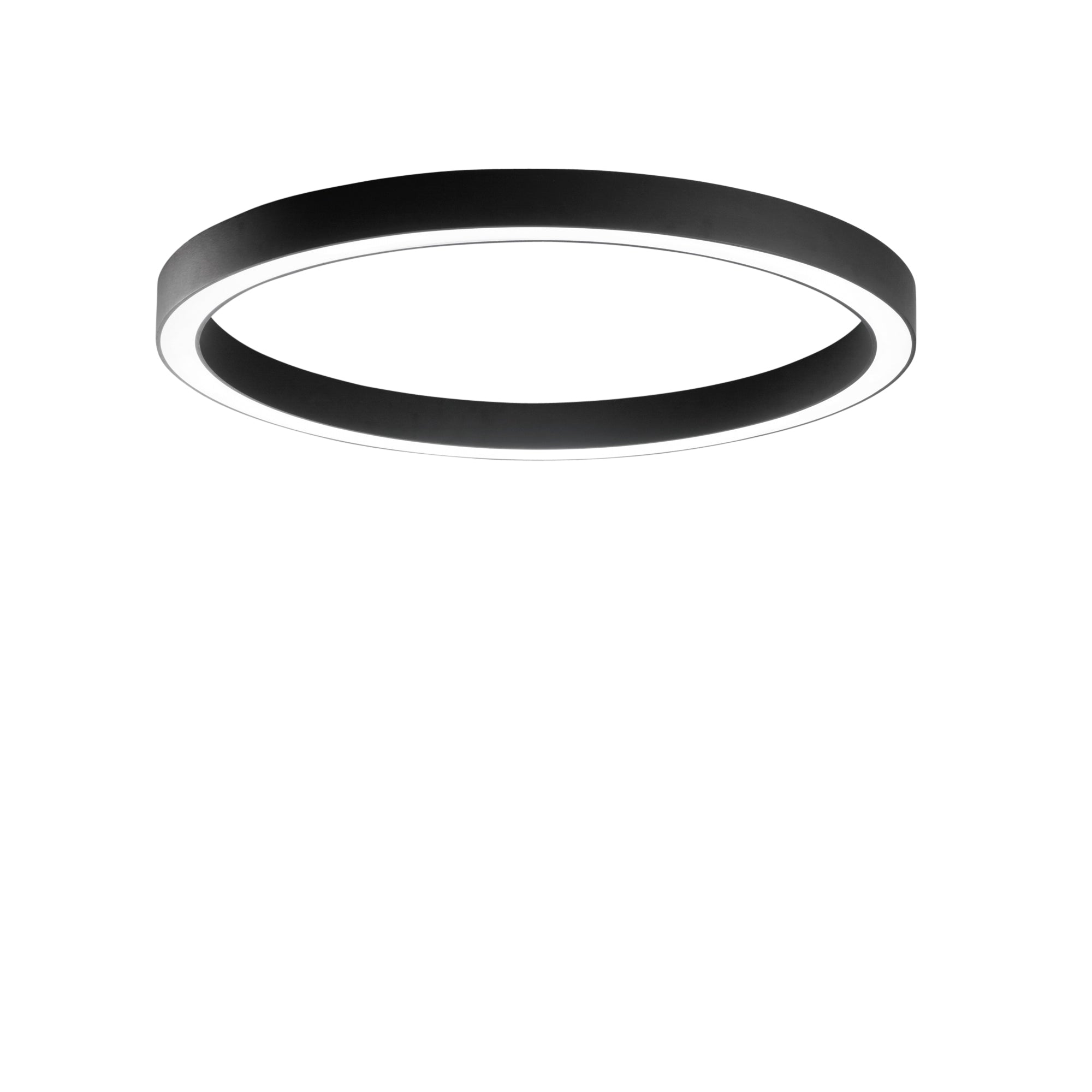 Plafoniera led DEMOS con funzione CCT