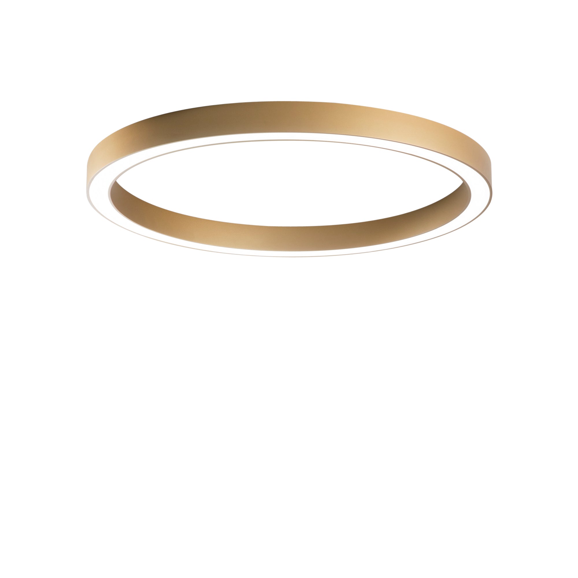 Plafoniera led DEMOS con funzione CCT