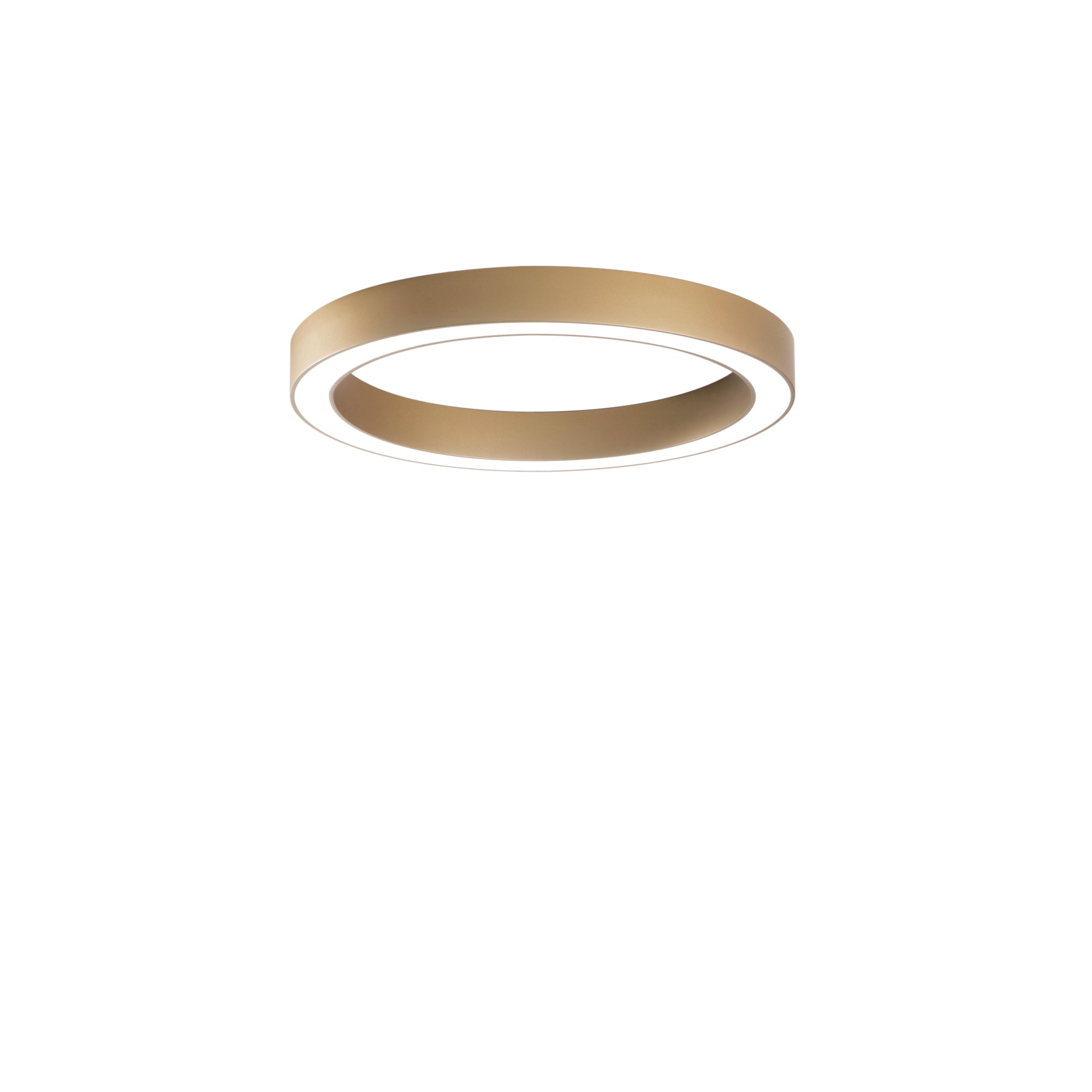 Plafoniera led DEMOS con funzione CCT