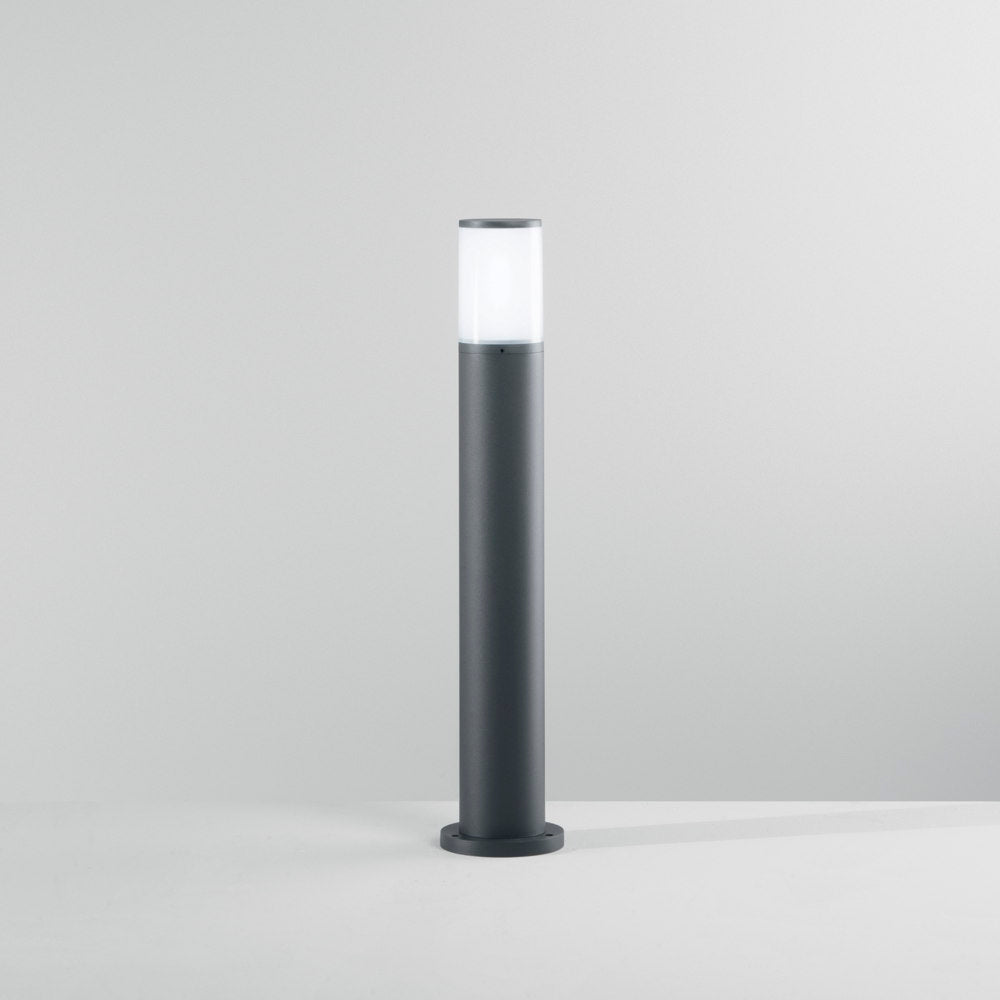 Paletto da esterno DISCOVERY LED 65 cm
