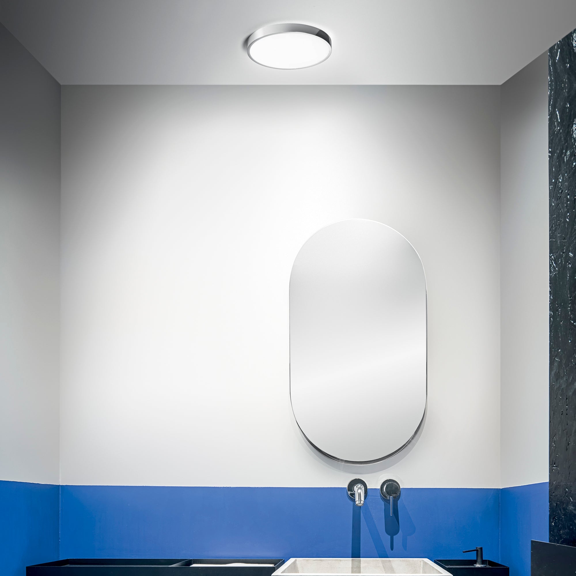 Plafoniera LED DOMO - FT-FeelThe