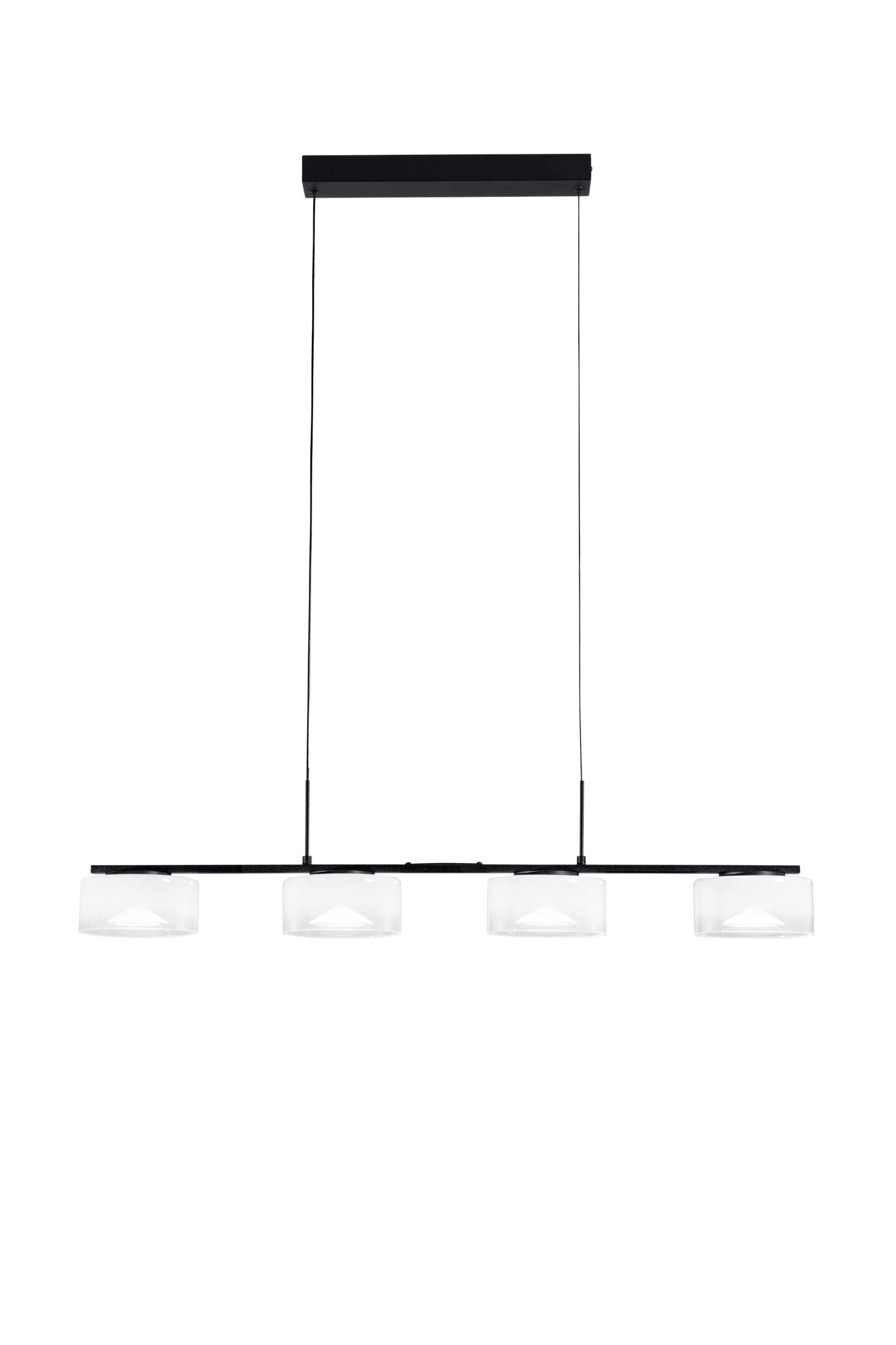 Sospensione EMILY con luce regolabile | FT Feel The