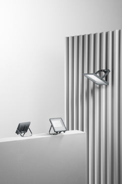 Proiettore LED ESUS in alluminio | FT Feel The