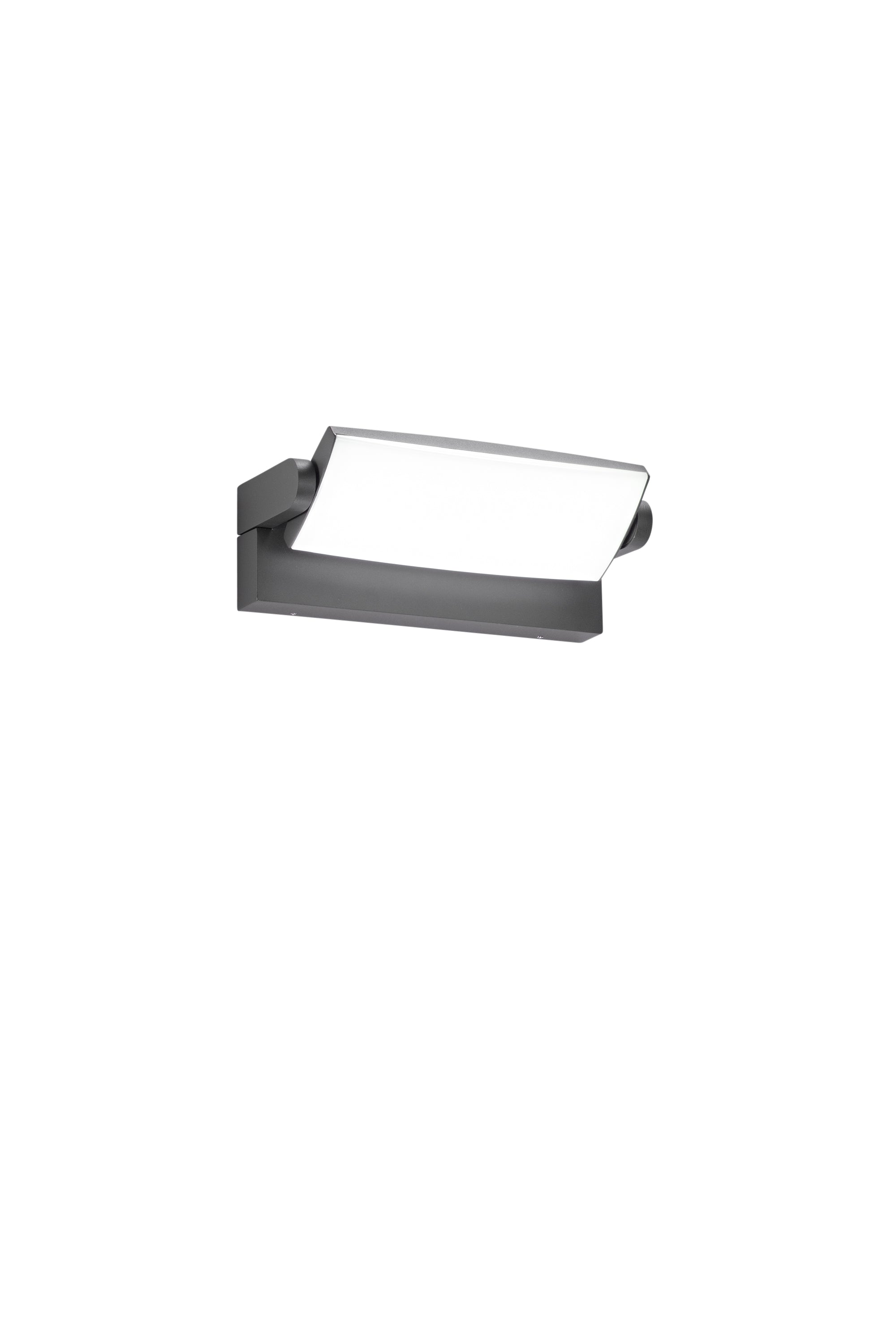 Applique LED FLOYD in alluminio | FT Feel The