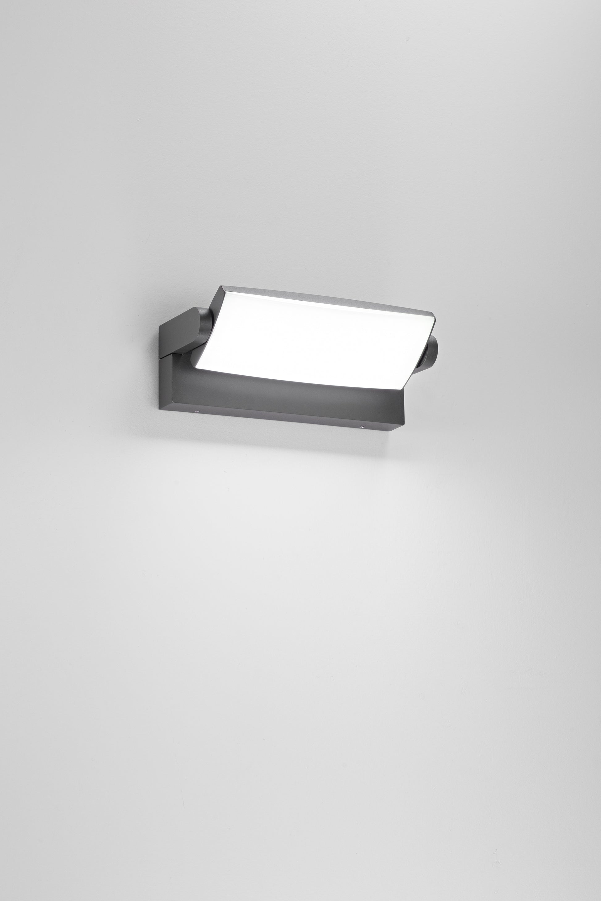 Applique LED FLOYD in alluminio | FT Feel The