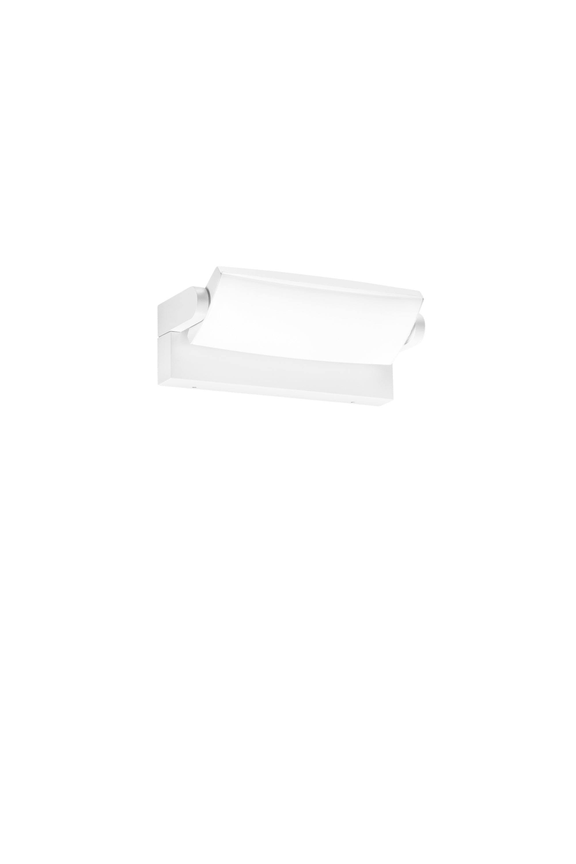 Applique LED FLOYD in alluminio | FT Feel The
